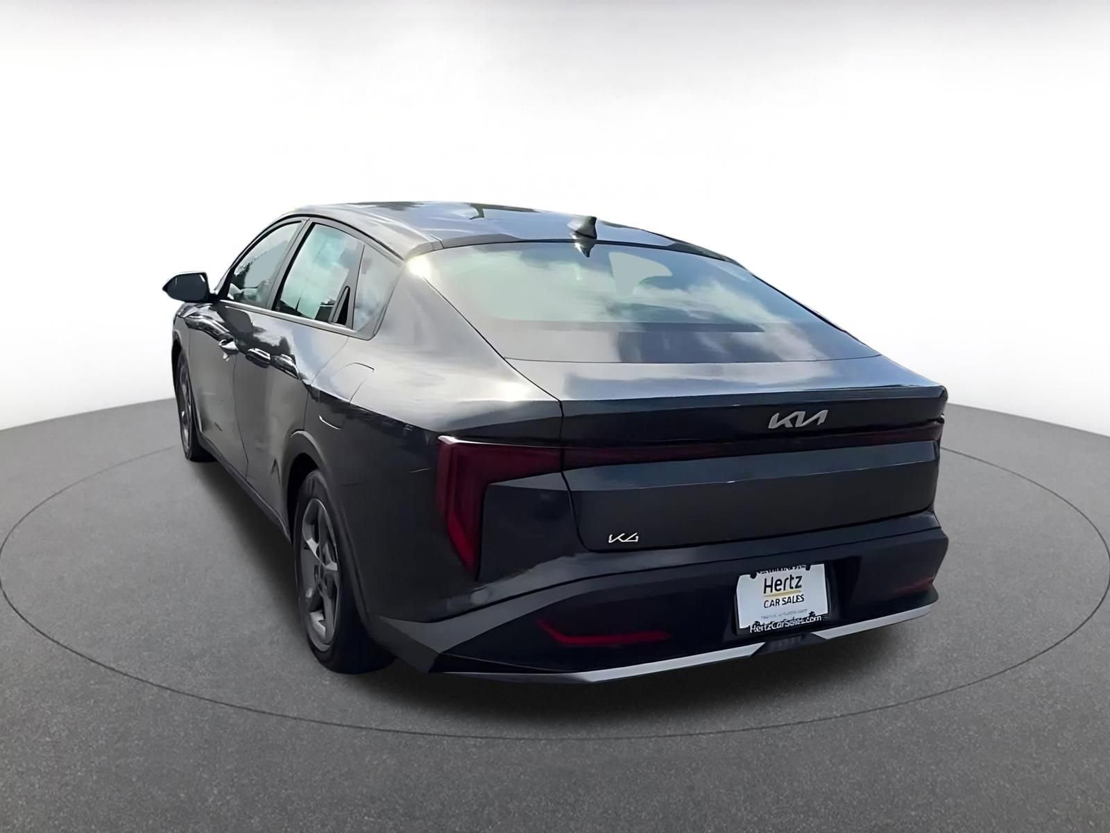 Thumbnail: 2025 Kia K4 - 11