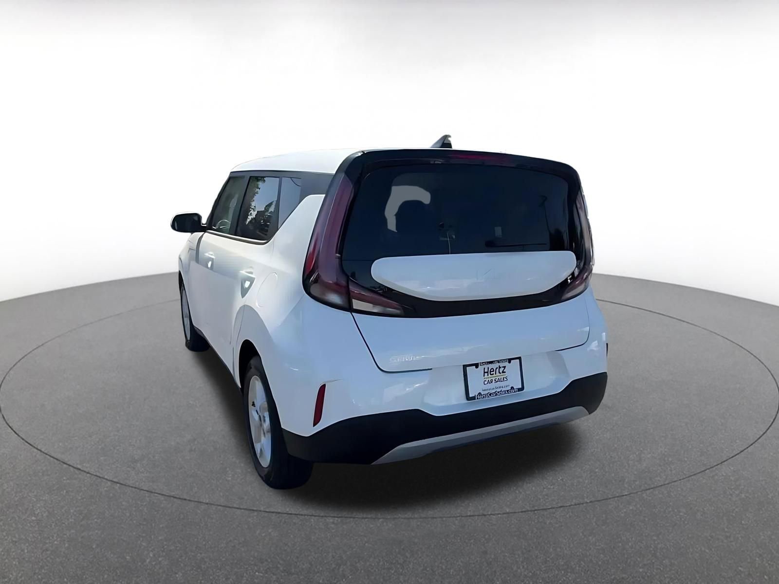 Thumbnail: 2025 Kia Soul - 11