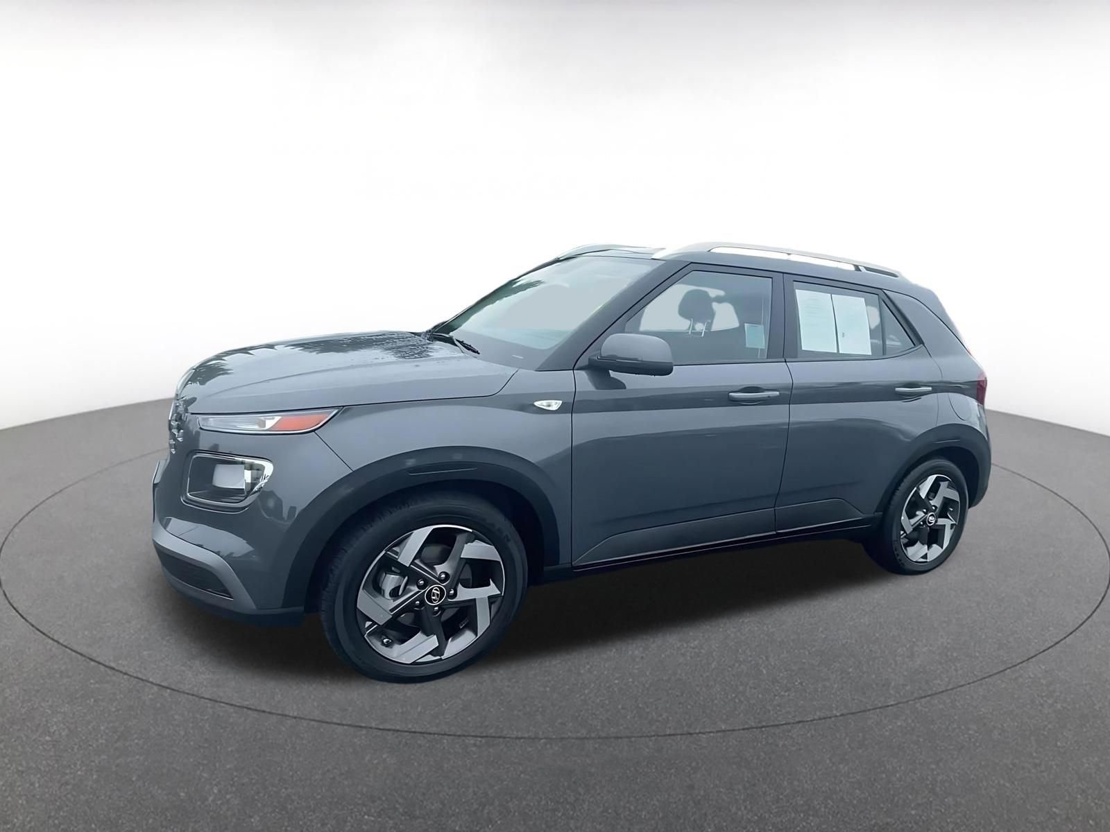 Thumbnail: 2025 Hyundai Venue - 8