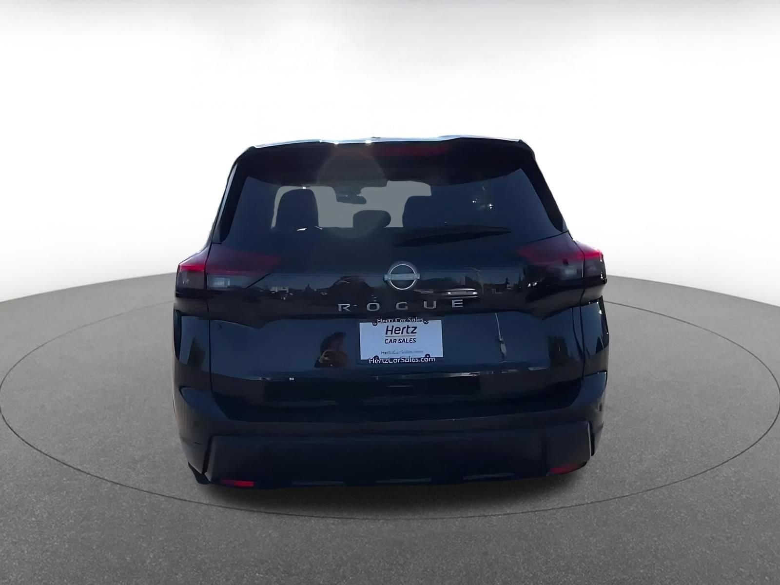 Thumbnail: 2025 Nissan Rogue - 12