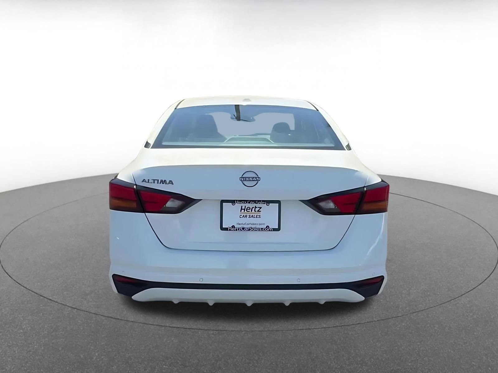 Thumbnail: 2025 Nissan Altima - 12