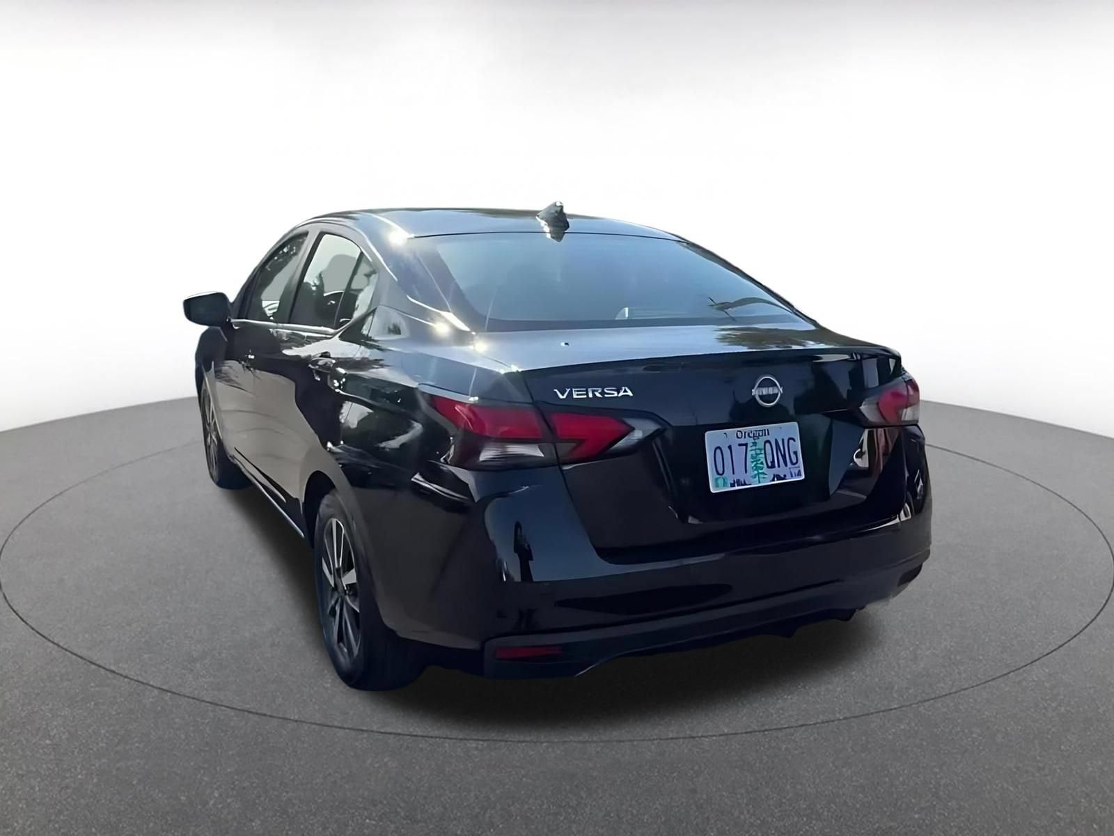 Thumbnail: 2025 Nissan Versa - 11