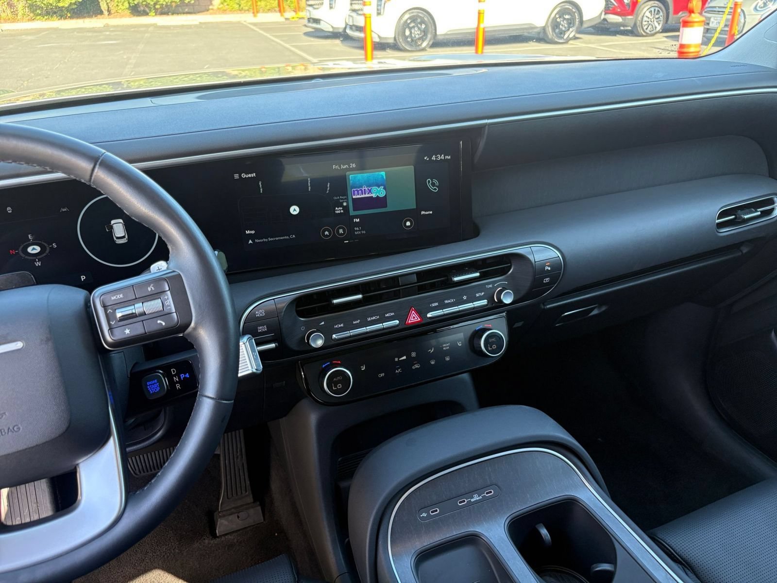 Thumbnail: 2026 Hyundai Palisade - 17