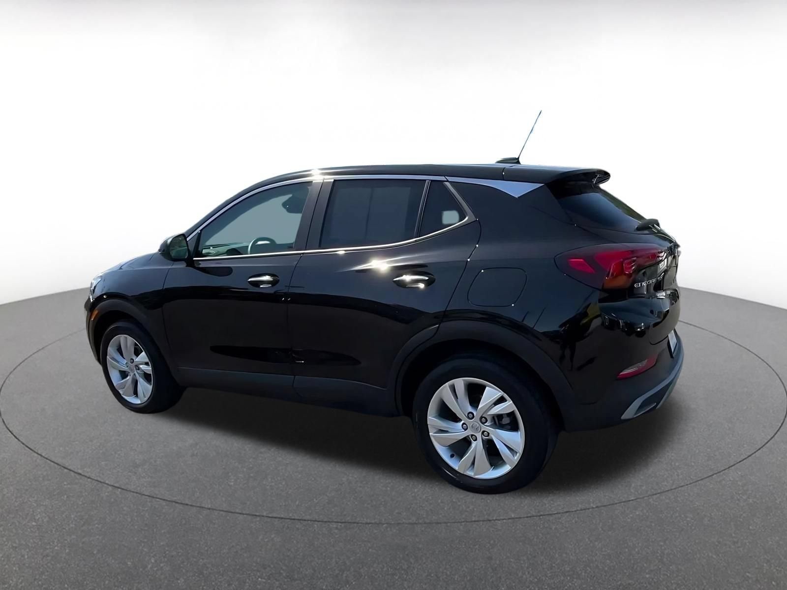 Thumbnail: 2026 Buick Encore GX - 10
