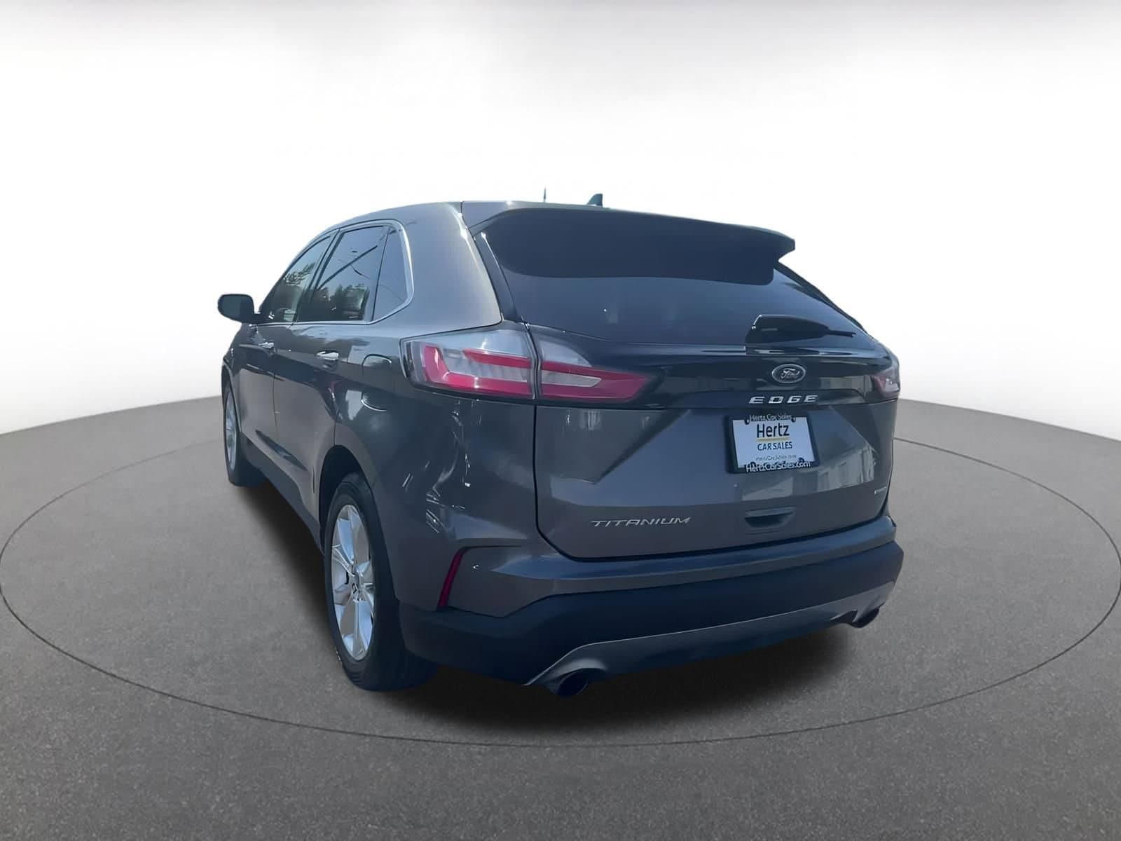 Thumbnail: 2022 Ford Edge - 11
