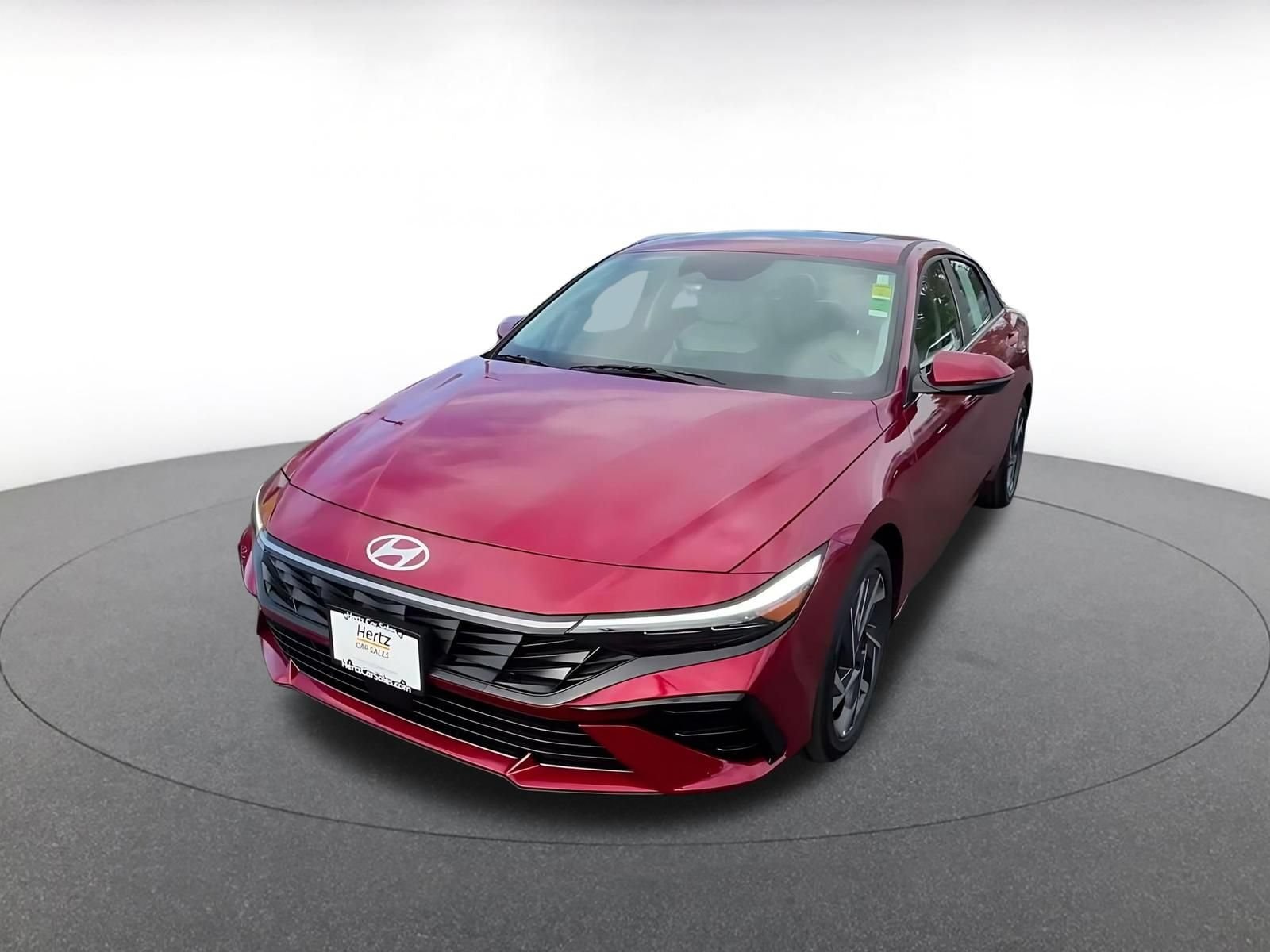 Thumbnail: 2025 Hyundai Elantra - 6
