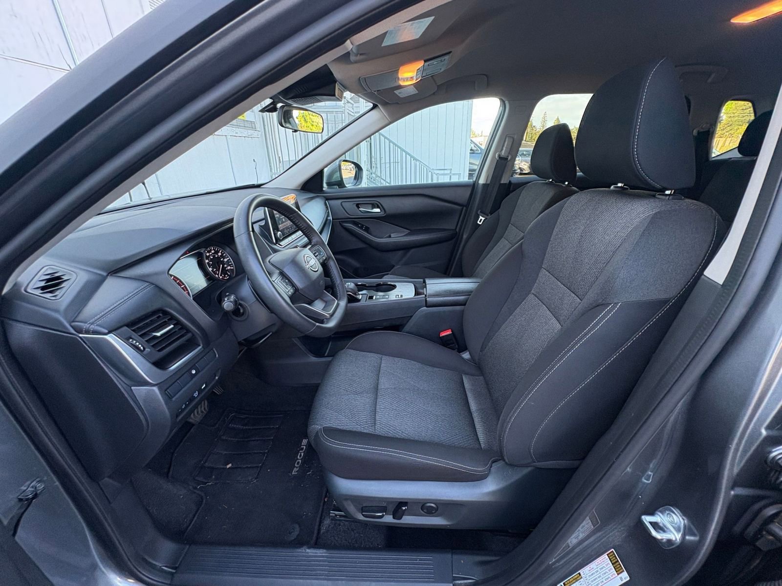 Thumbnail: 2025 Nissan Rogue - 29