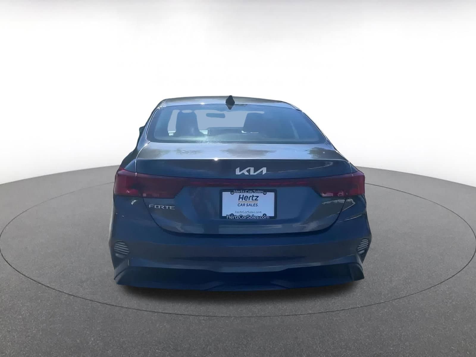 Thumbnail: 2024 Kia Forte - 12
