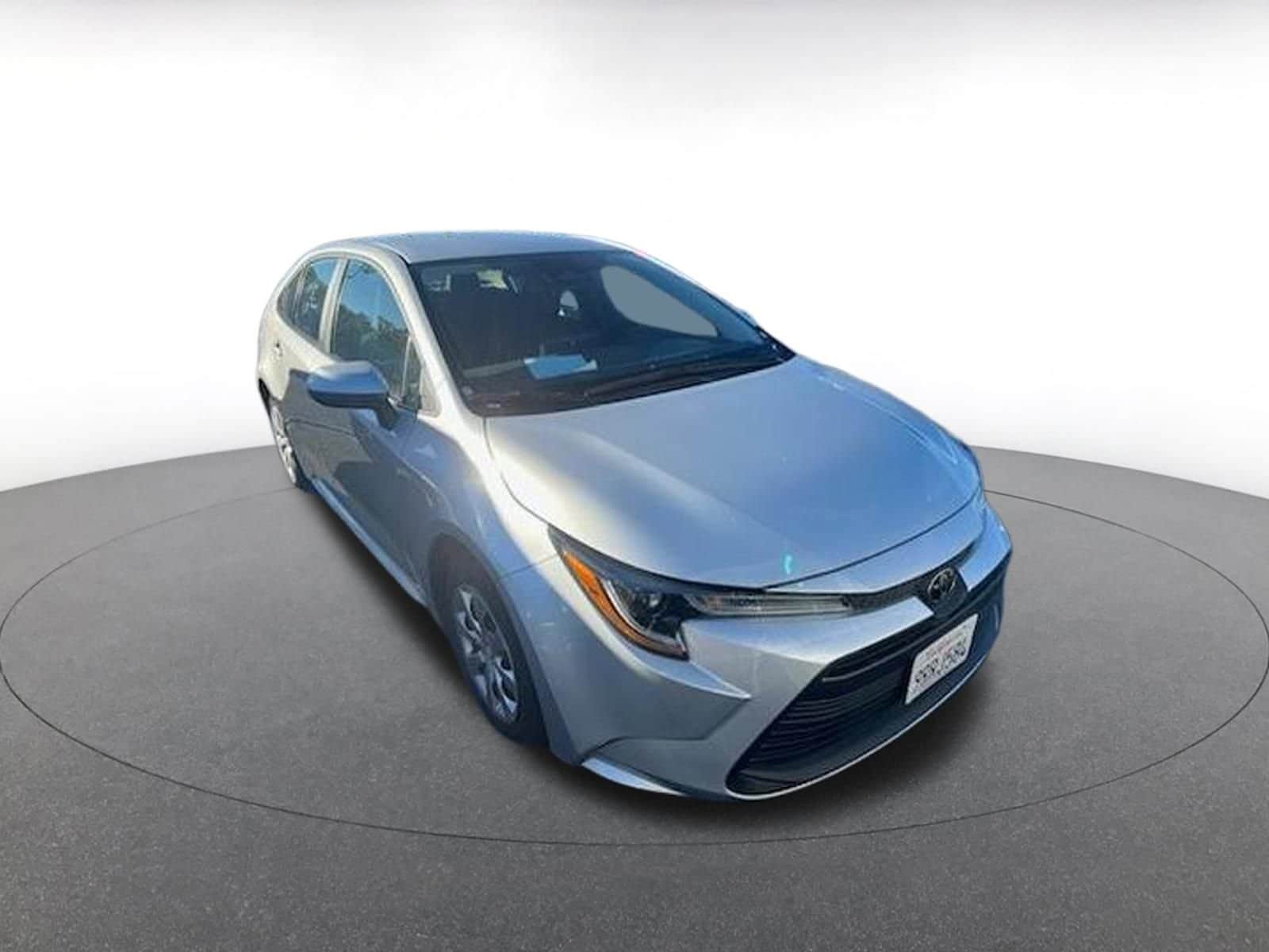 Thumbnail: 2025 Toyota Corolla - 1