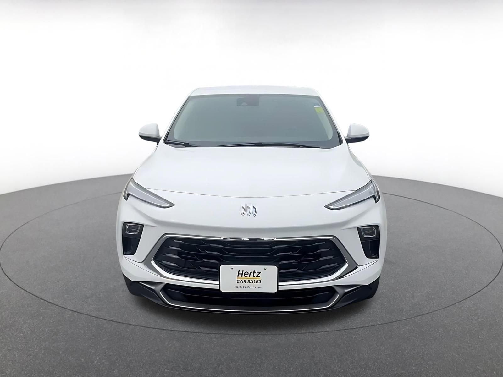 Thumbnail: 2025 Buick Encore GX - 4