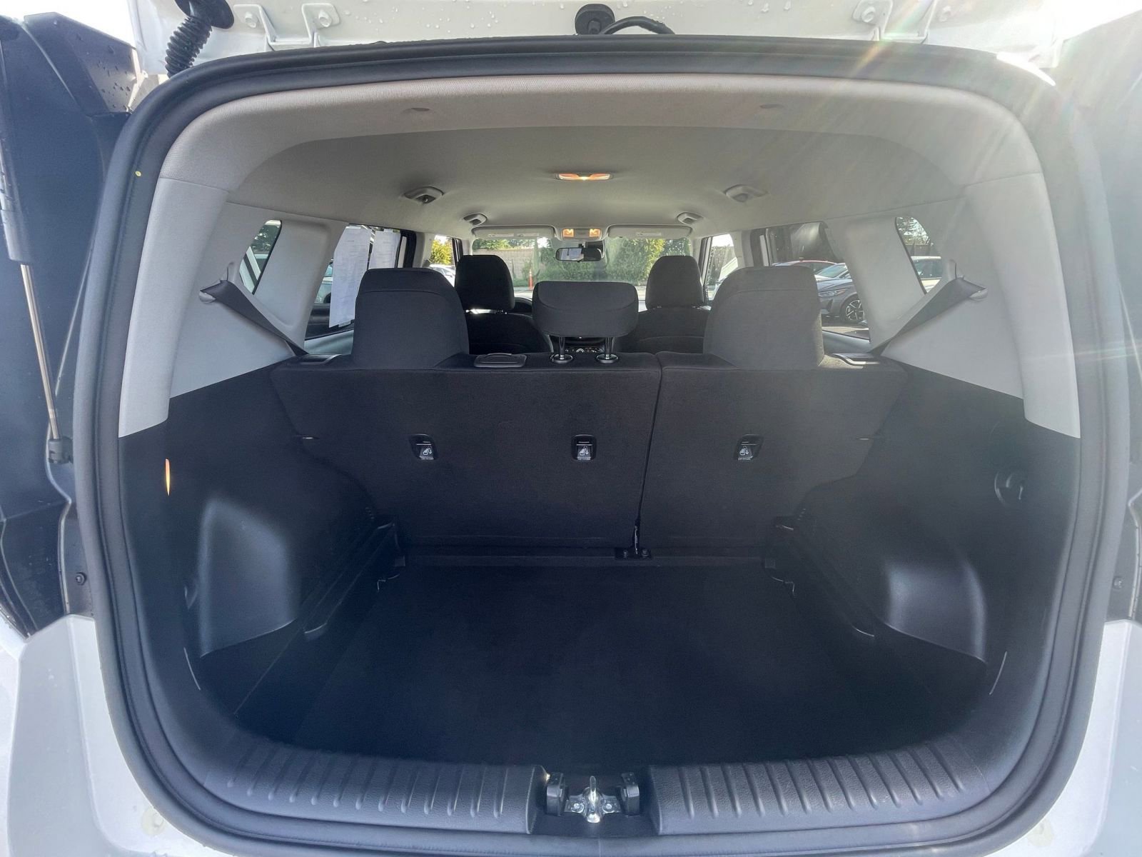 Thumbnail: 2025 Kia Soul - 25