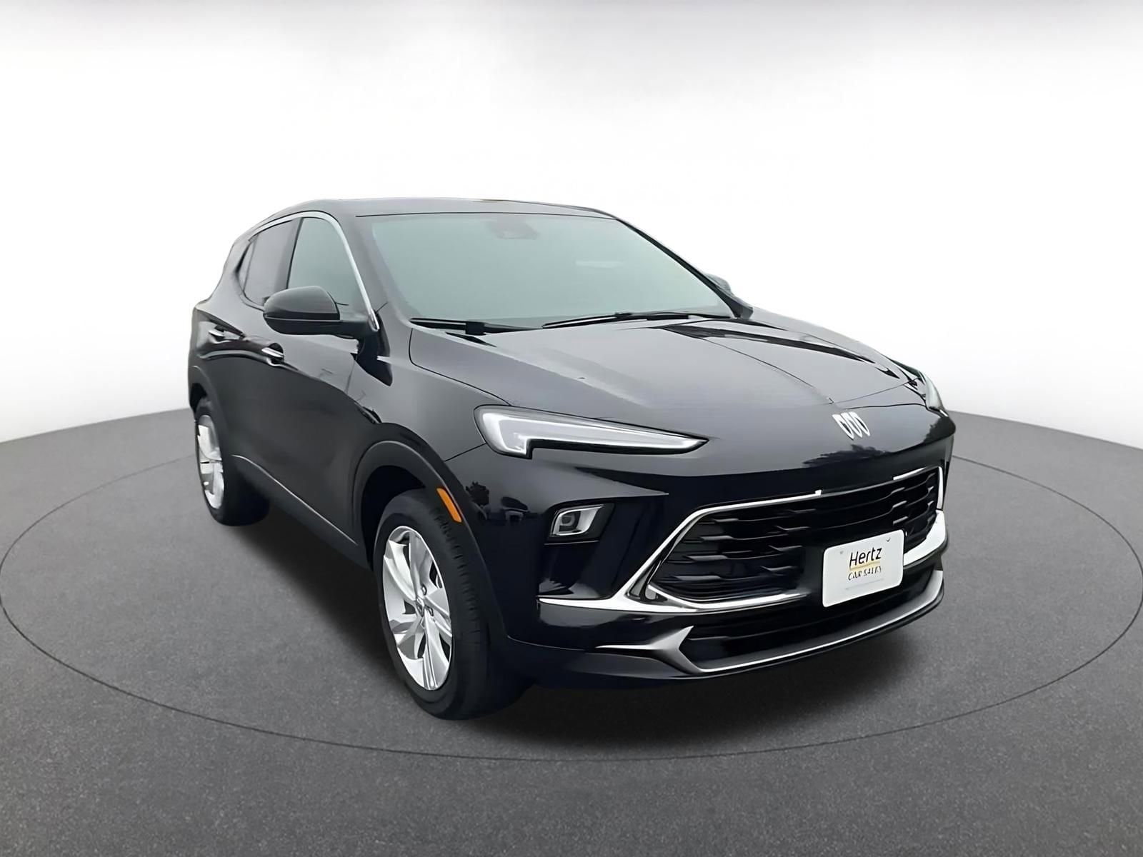 Thumbnail: 2025 Buick Encore GX - 3