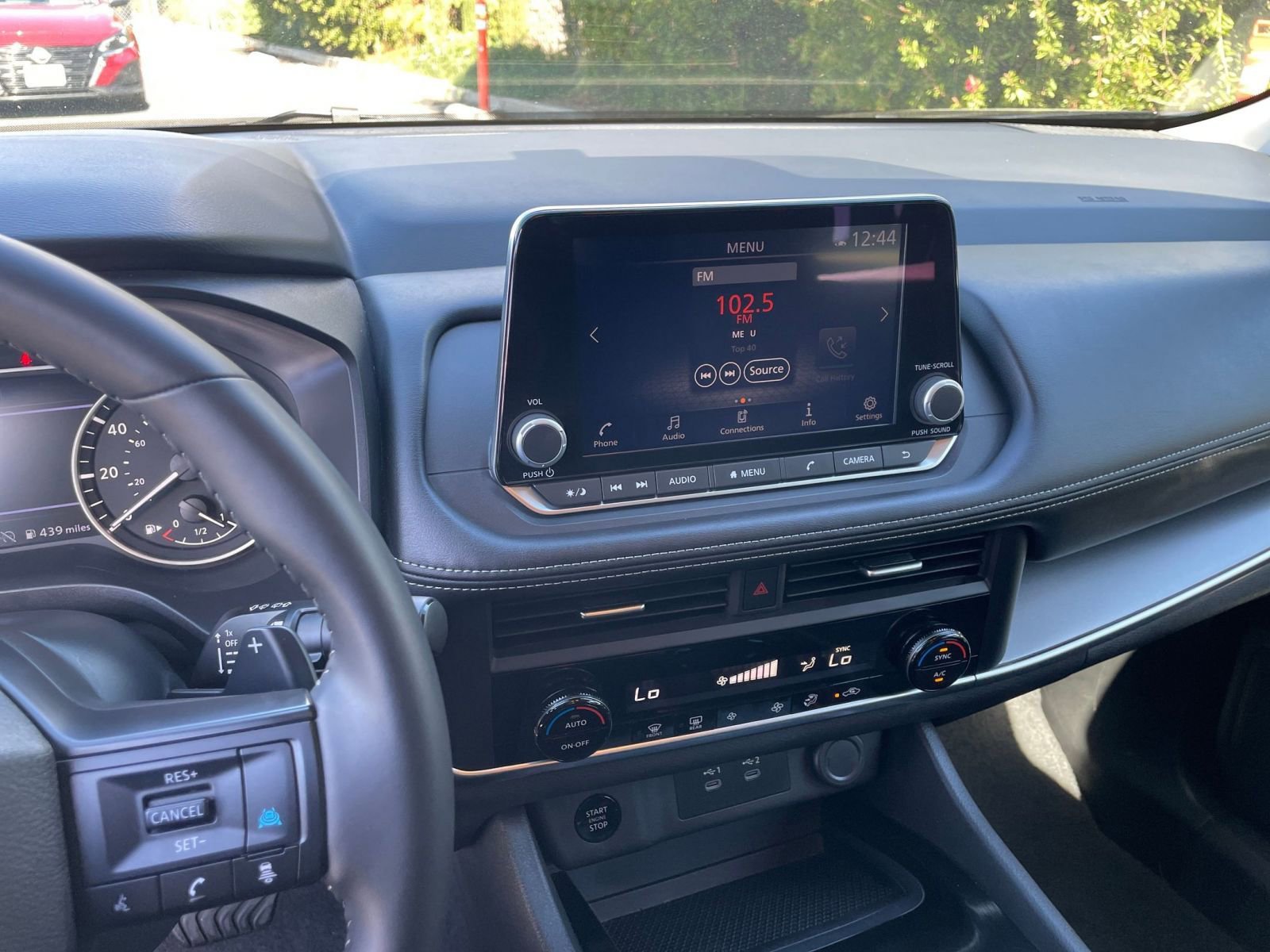 Thumbnail: 2025 Nissan Rogue - 17