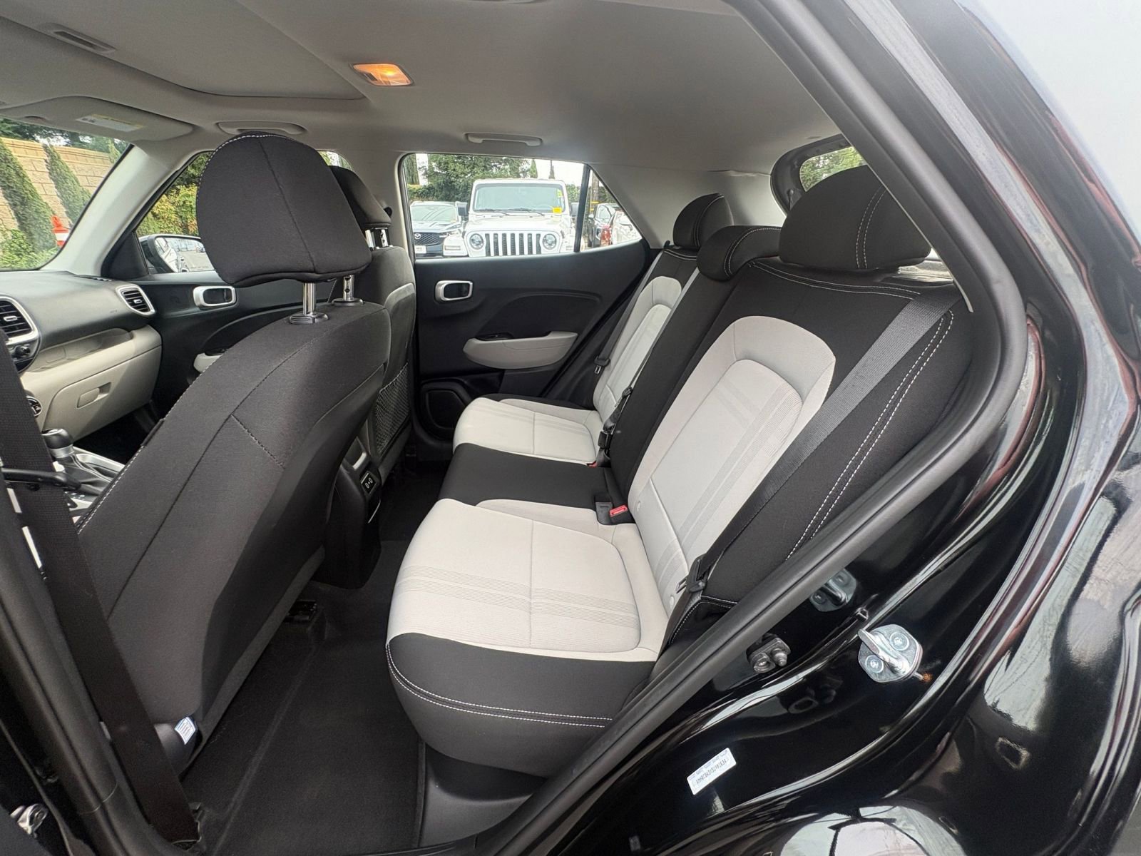 Thumbnail: 2025 Hyundai Venue - 24