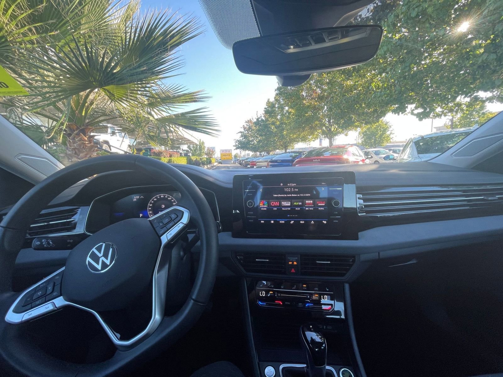 Thumbnail: 2025 Volkswagen Jetta - 27