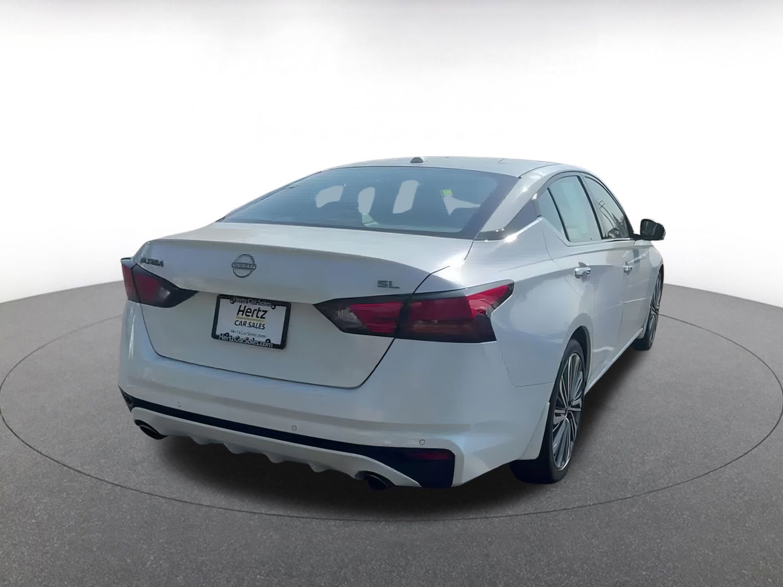 2024 Nissan Altima SL 13