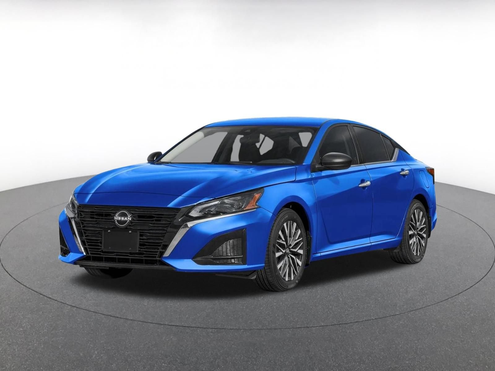 Thumbnail: 2025 Nissan Altima - 4