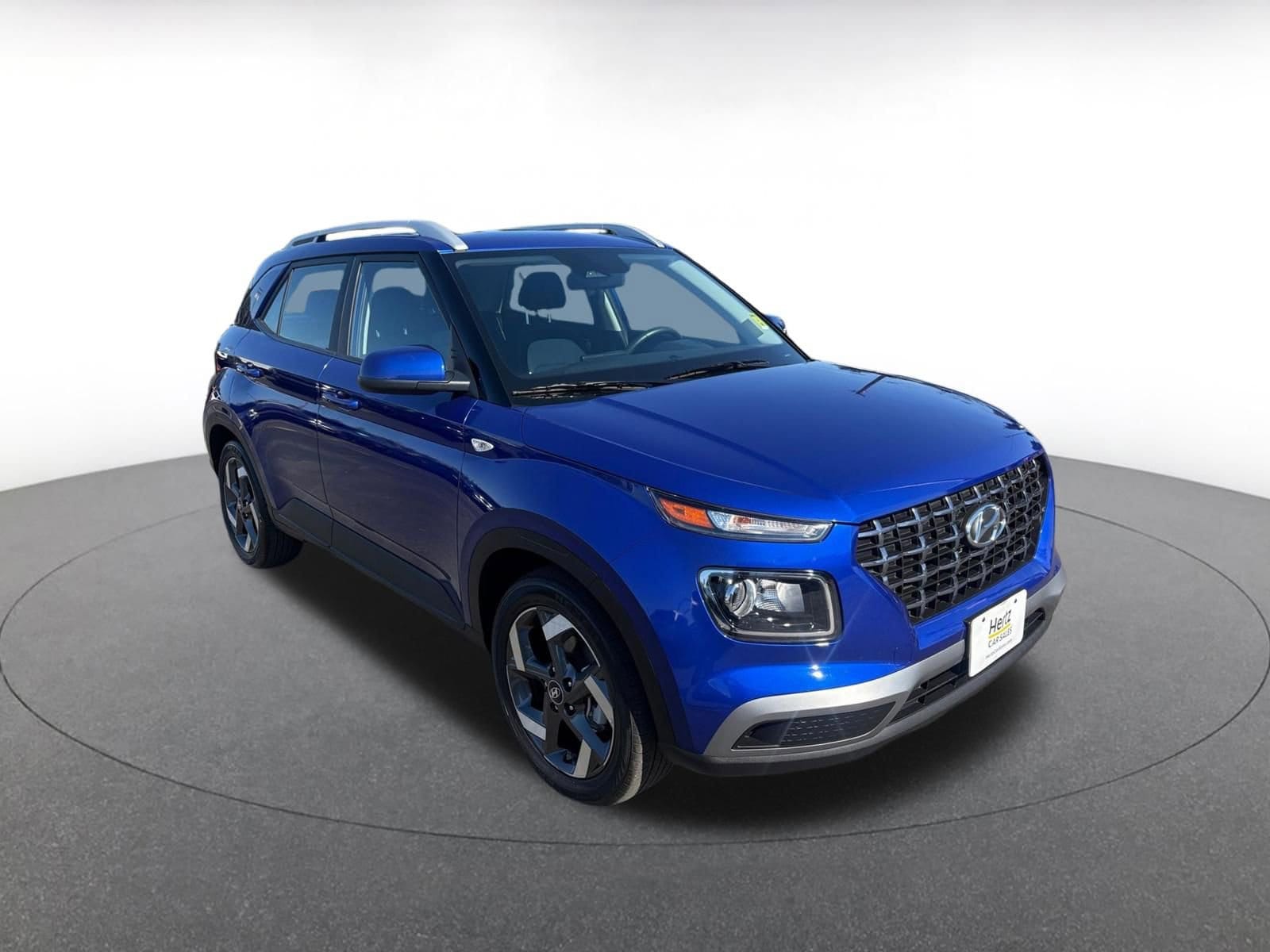 Thumbnail: 2025 Hyundai Venue - 1