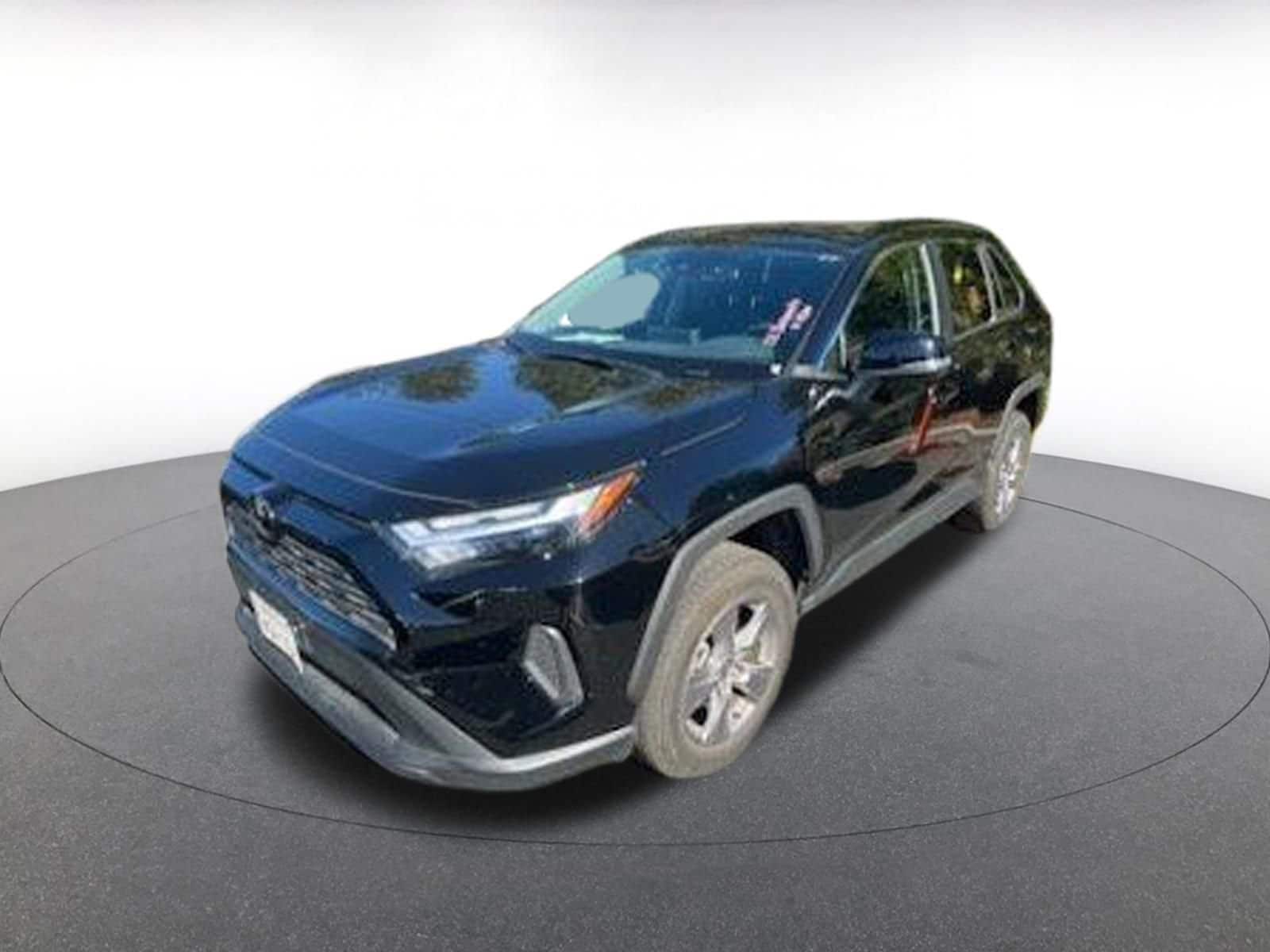 Thumbnail: 2025 Toyota RAV4 - 2