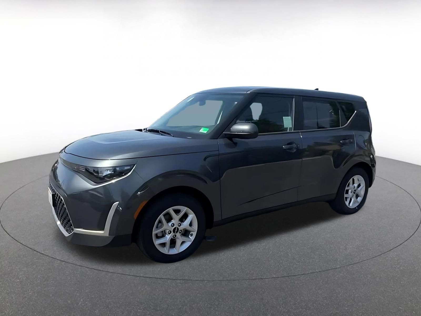 Thumbnail: 2025 Kia Soul - 8