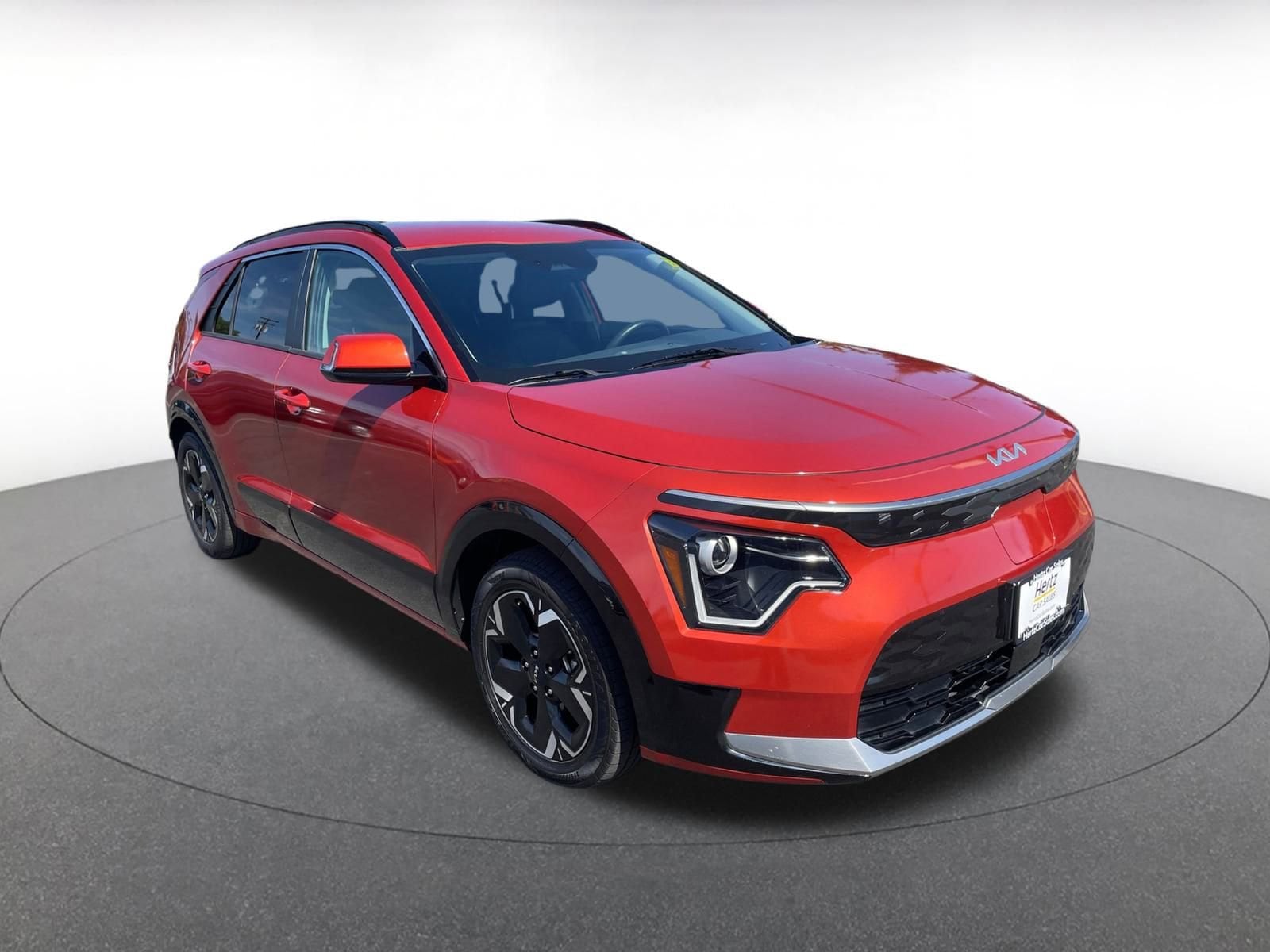 Thumbnail: 2023 Kia Niro - 1
