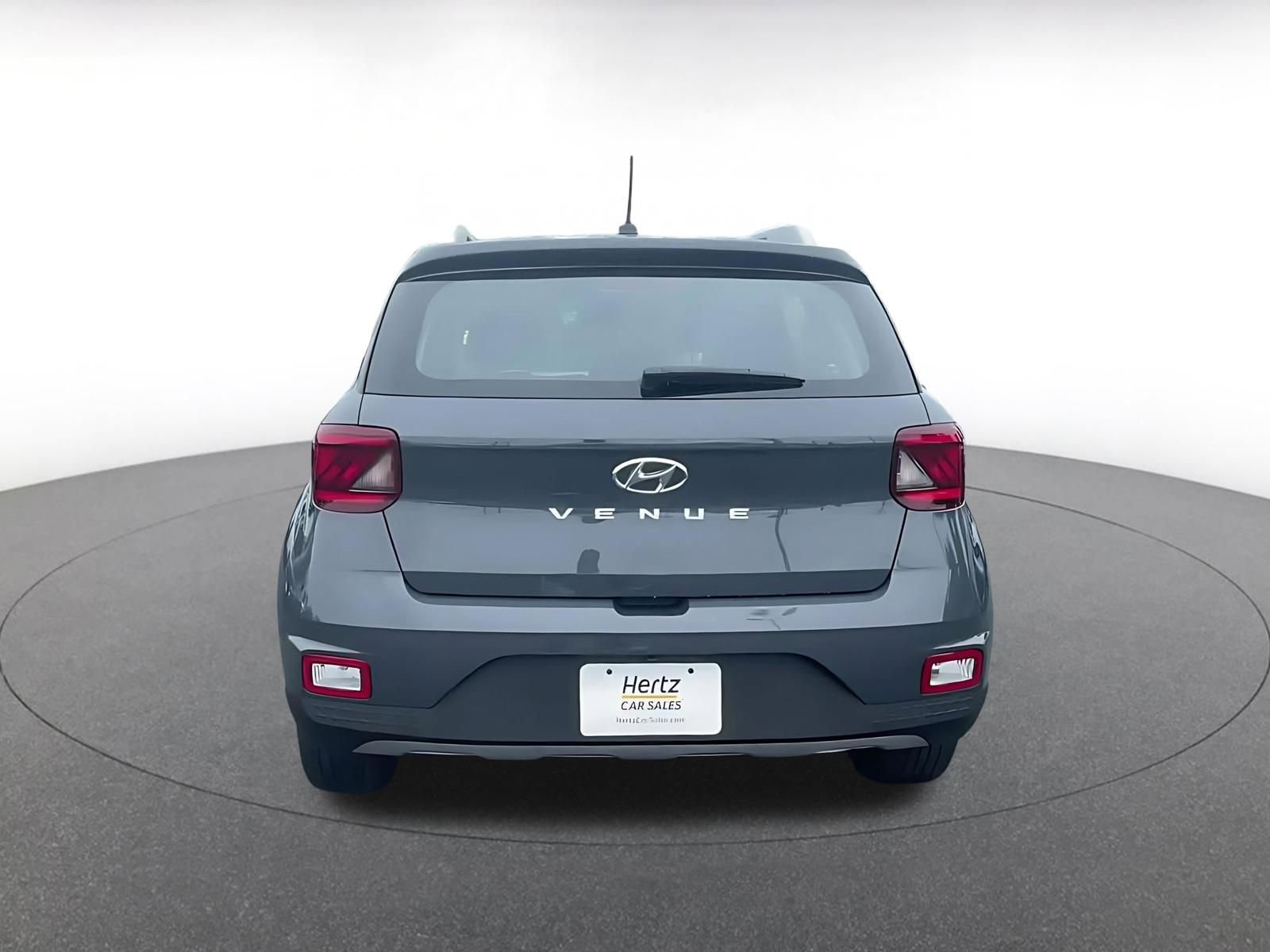 Thumbnail: 2025 Hyundai Venue - 12