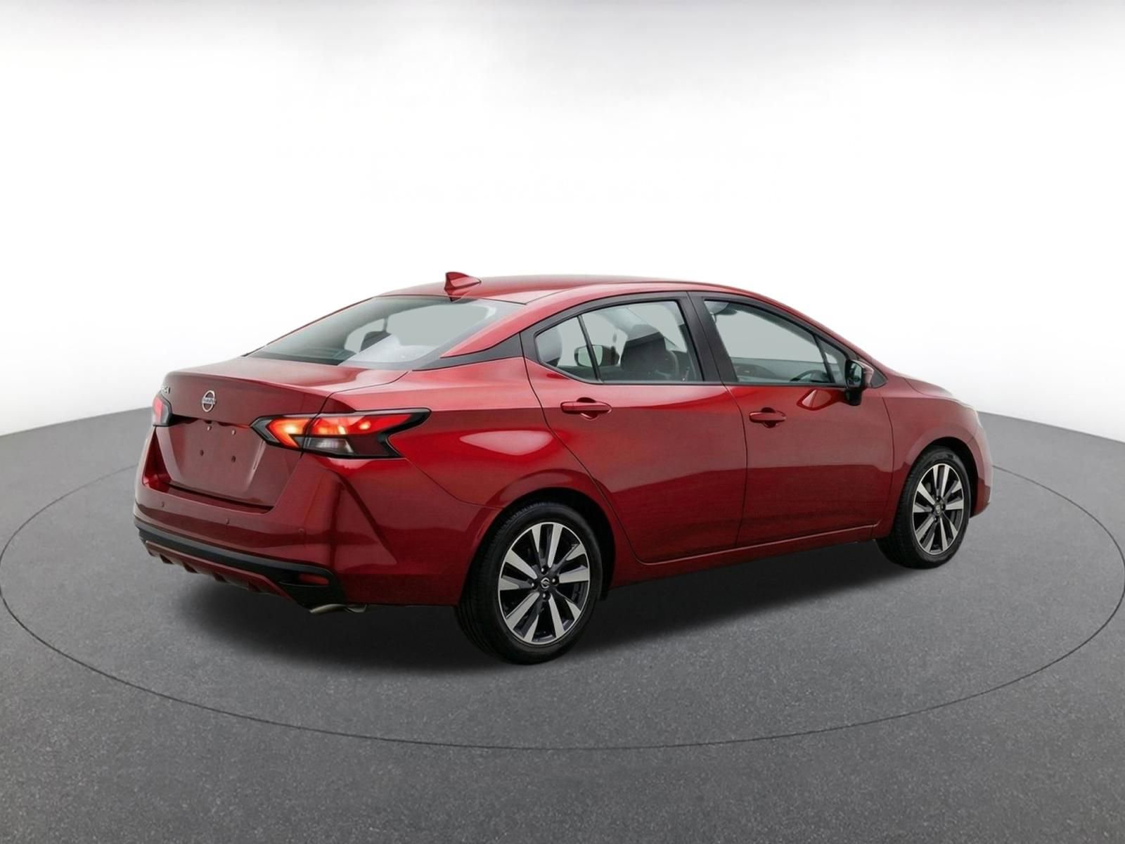 Thumbnail: 2025 Nissan Versa - 11