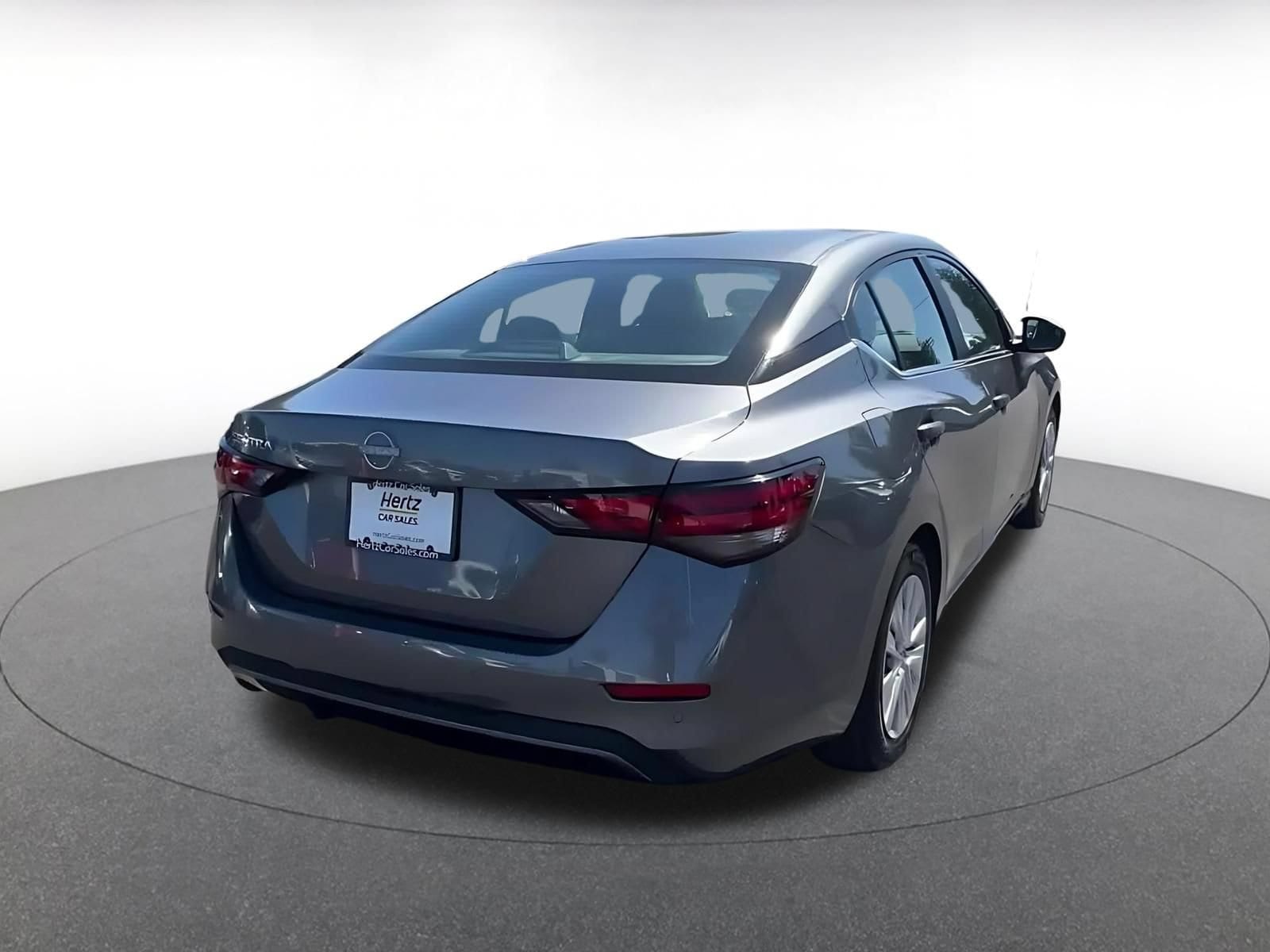 Thumbnail: 2025 Nissan Sentra - 11