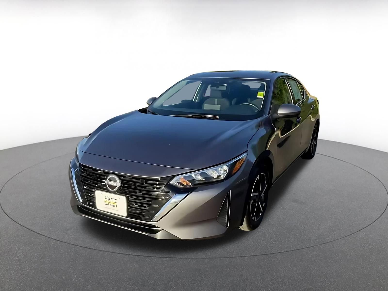 Thumbnail: 2025 Nissan Sentra - 7