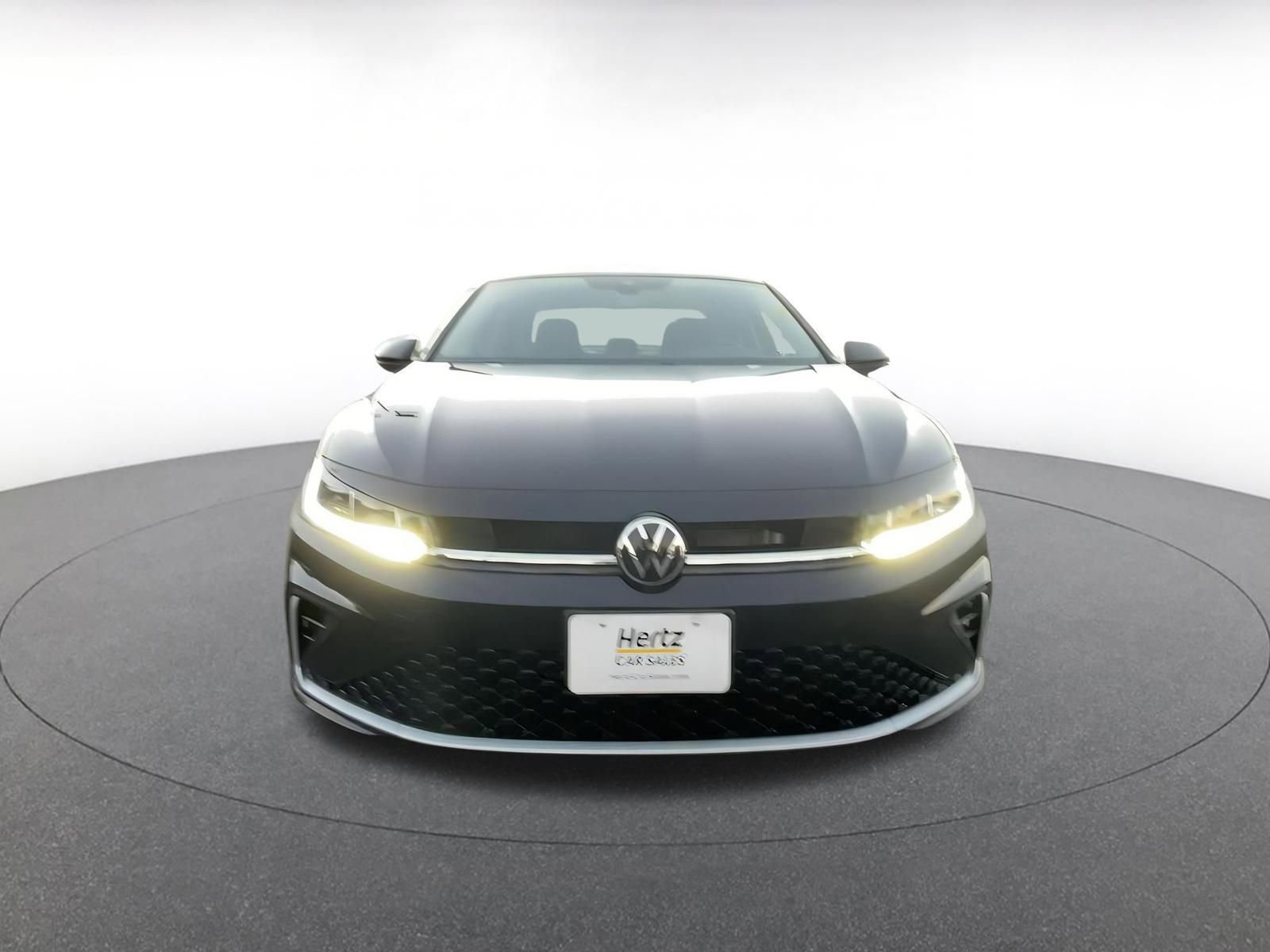 Thumbnail: 2025 Volkswagen Jetta - 4