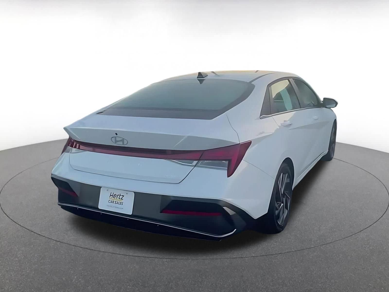 Thumbnail: 2025 Hyundai Elantra - 14