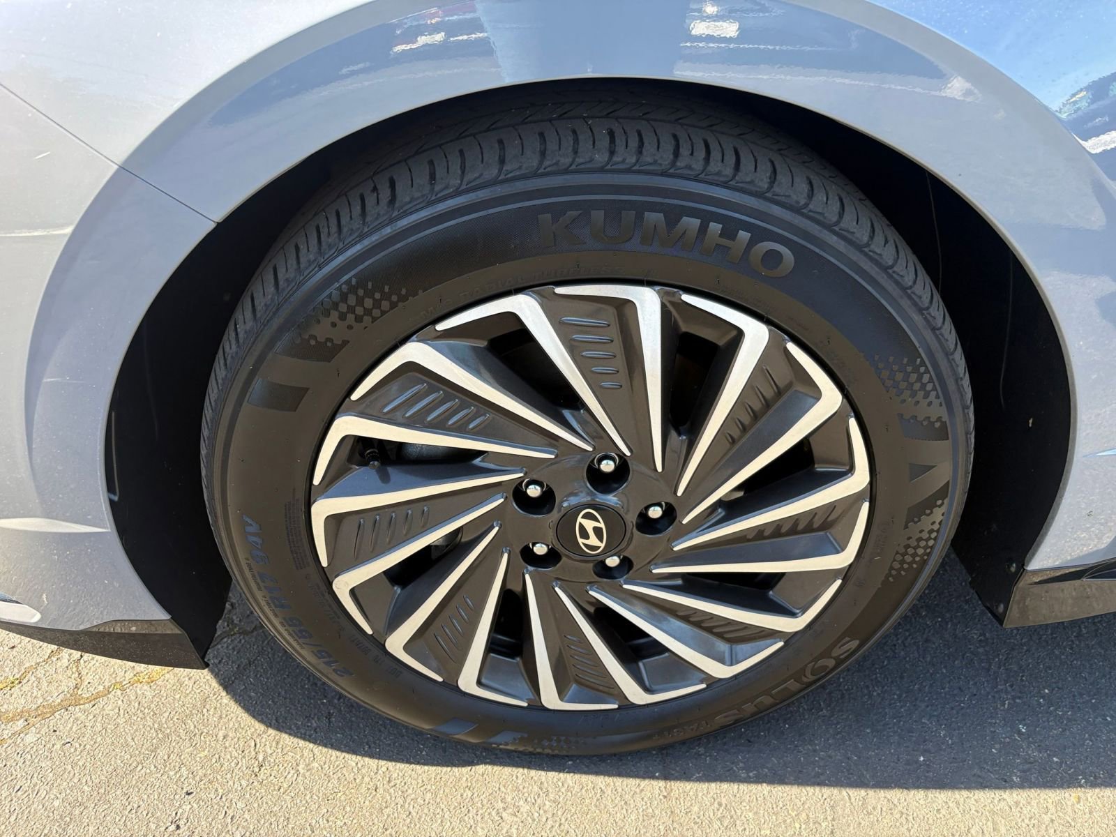 Thumbnail: 2025 Hyundai Sonata - 30