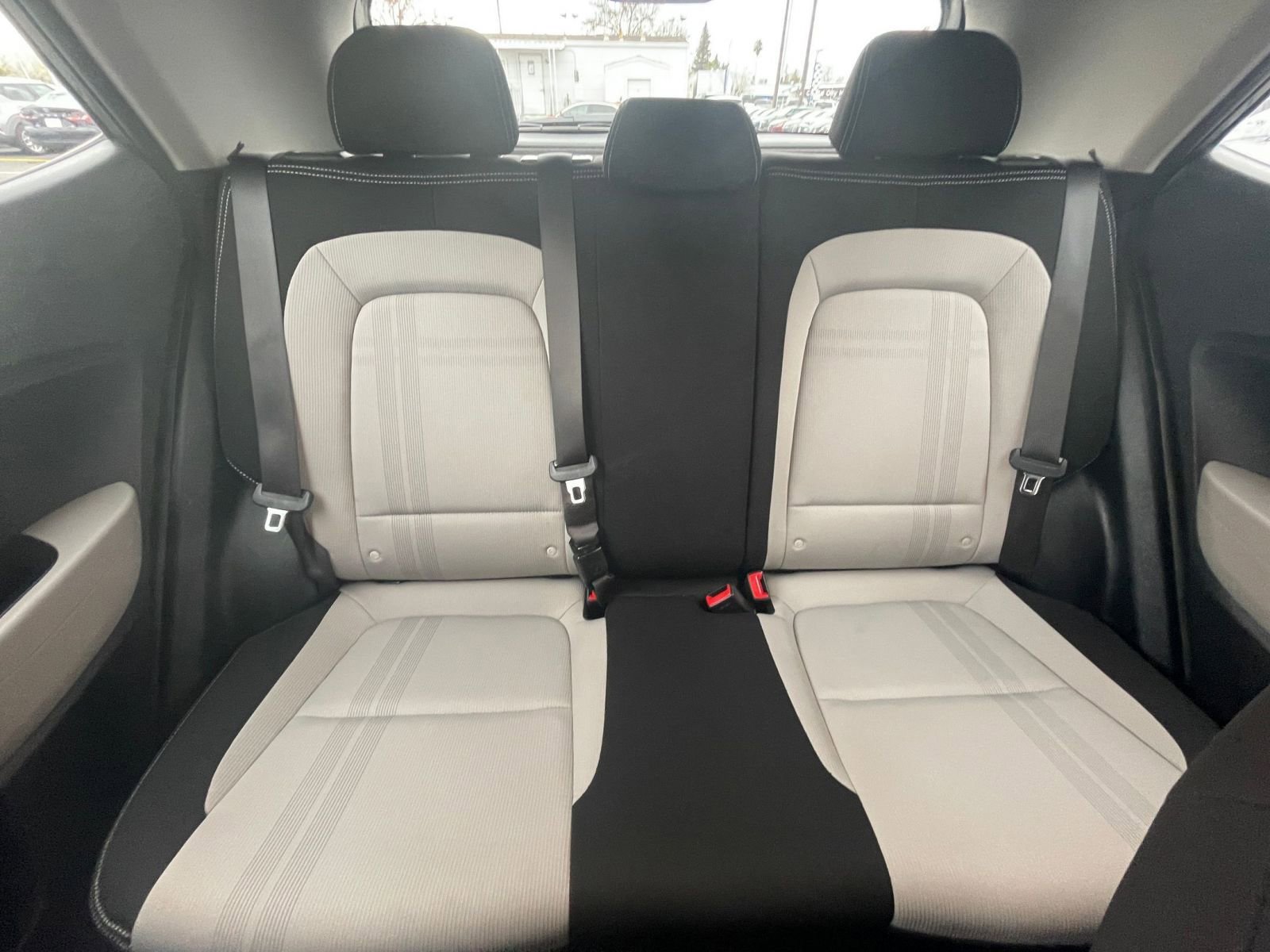 Thumbnail: 2025 Hyundai Venue - 33