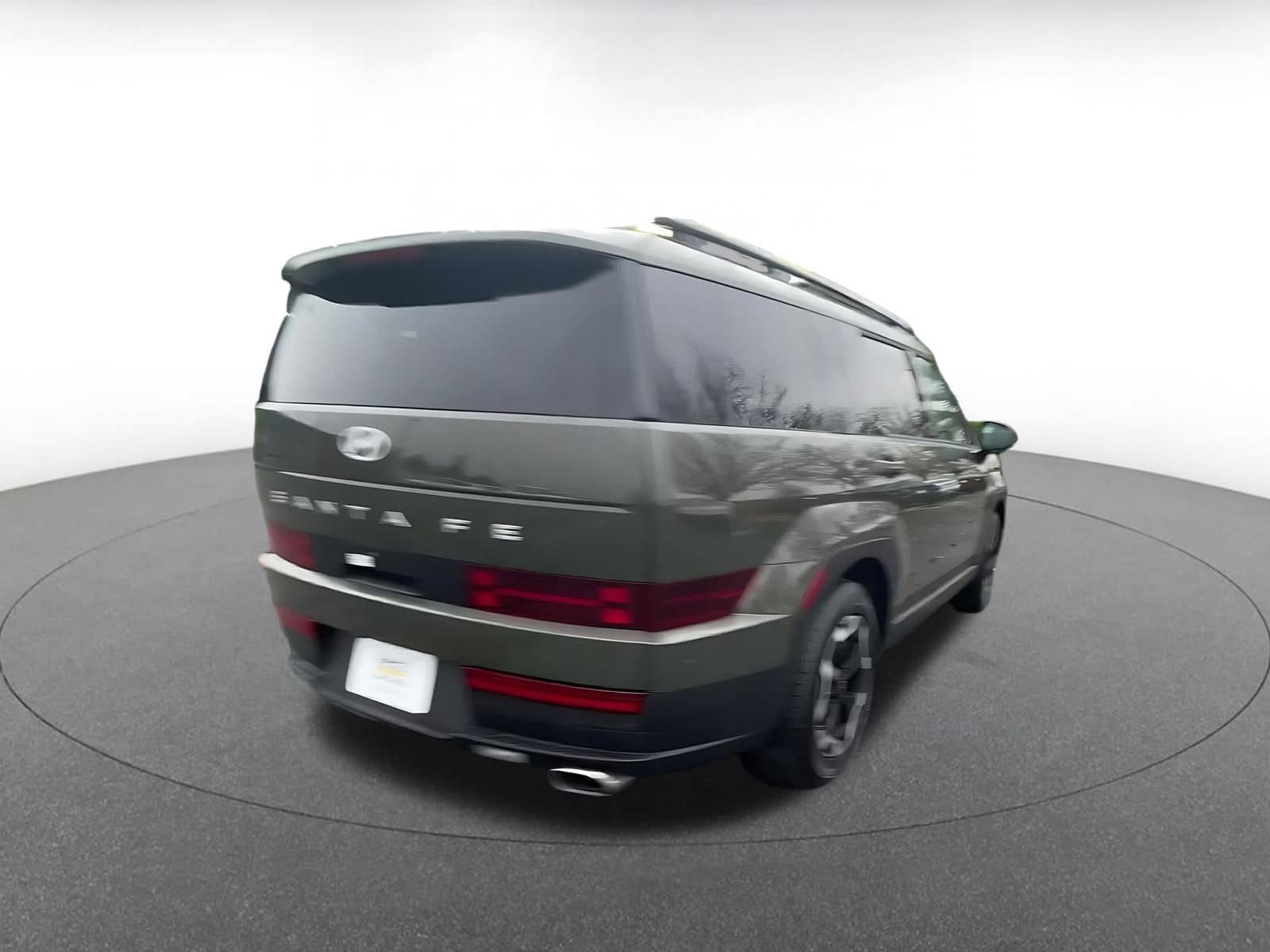 Thumbnail: 2025 Hyundai Santa Fe - 14