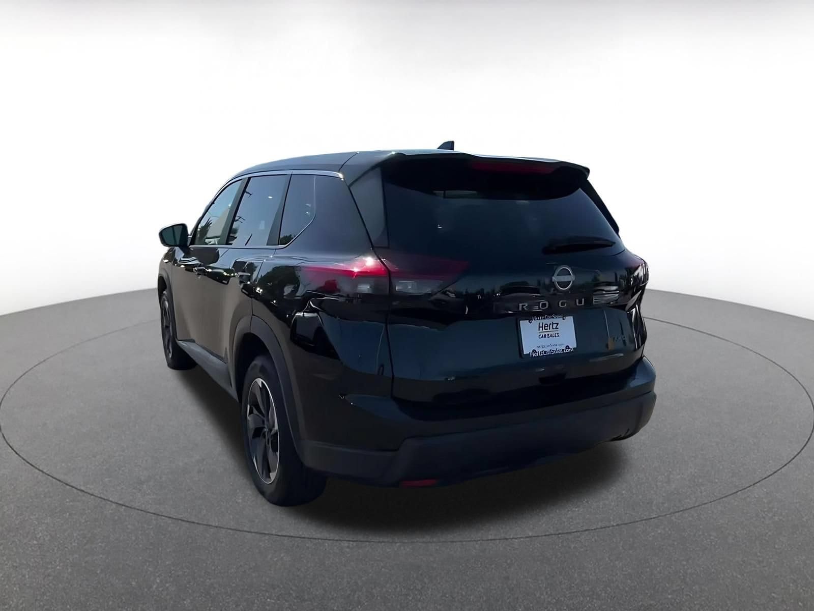 Thumbnail: 2025 Nissan Rogue - 9