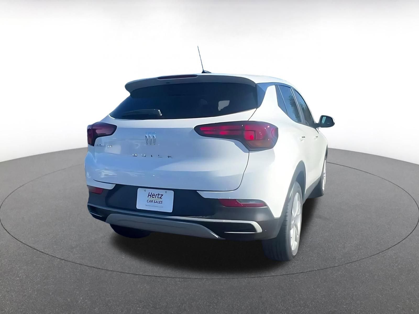 Thumbnail: 2025 Buick Encore GX - 14