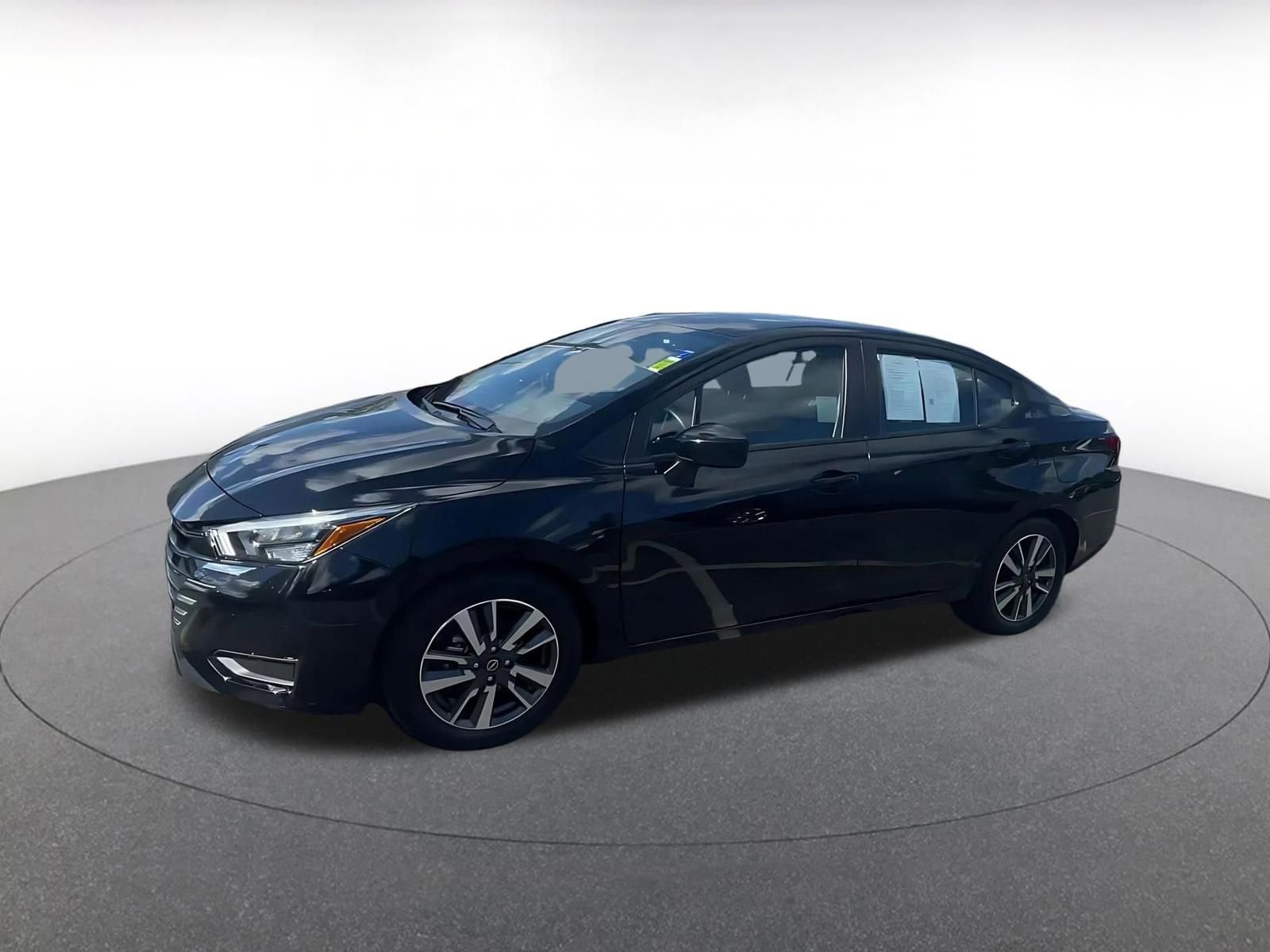 Thumbnail: 2025 Nissan Versa - 8