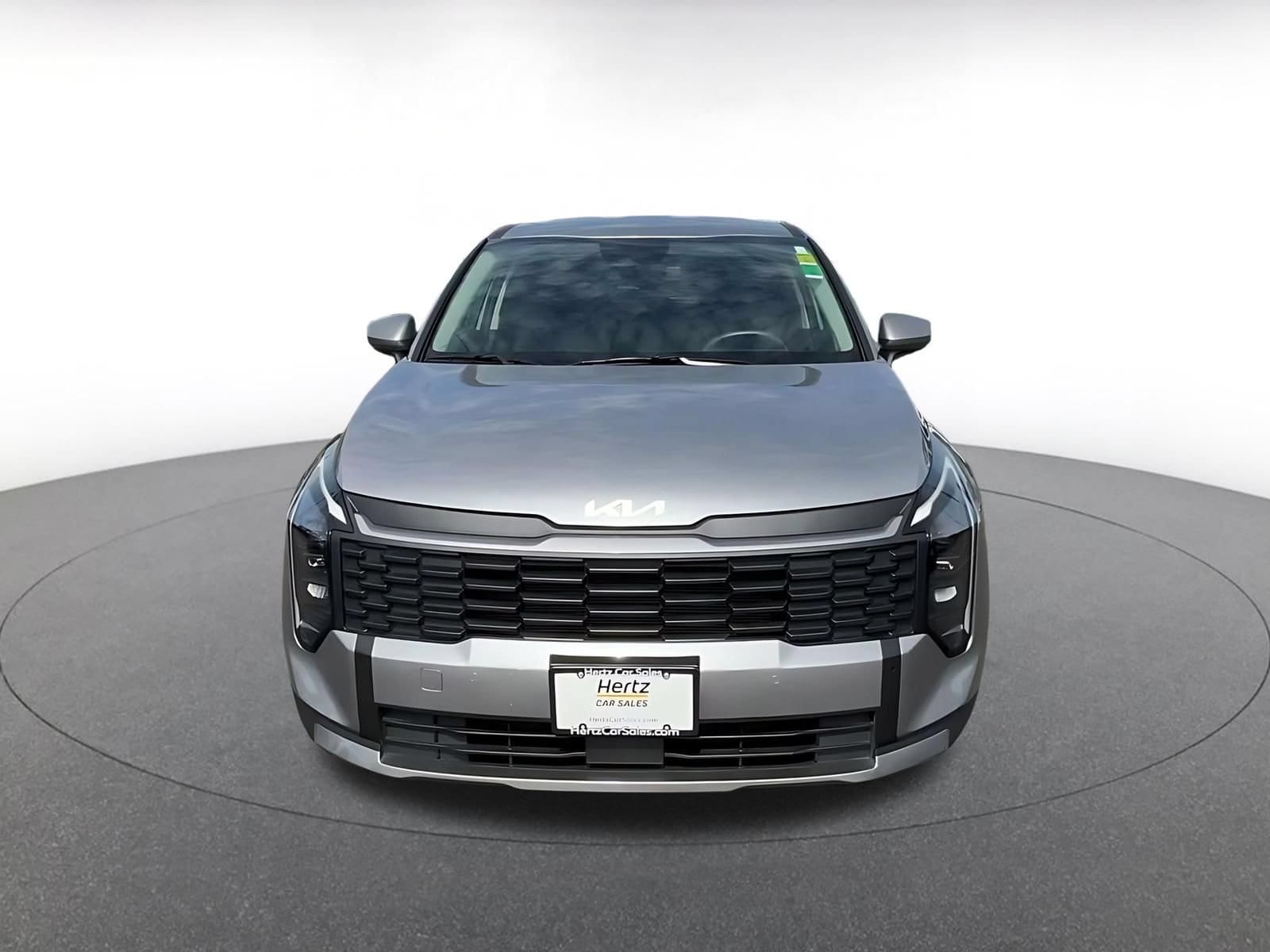 Thumbnail: 2026 Kia Sportage - 4
