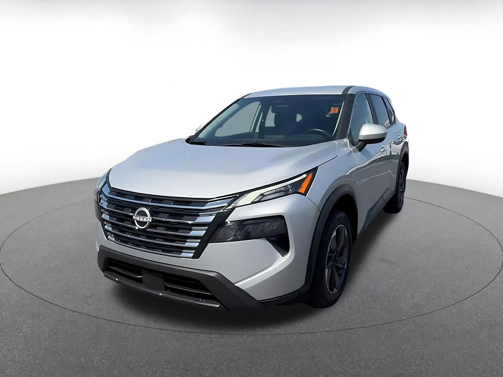Thumbnail: 2025 Nissan Rogue - 7