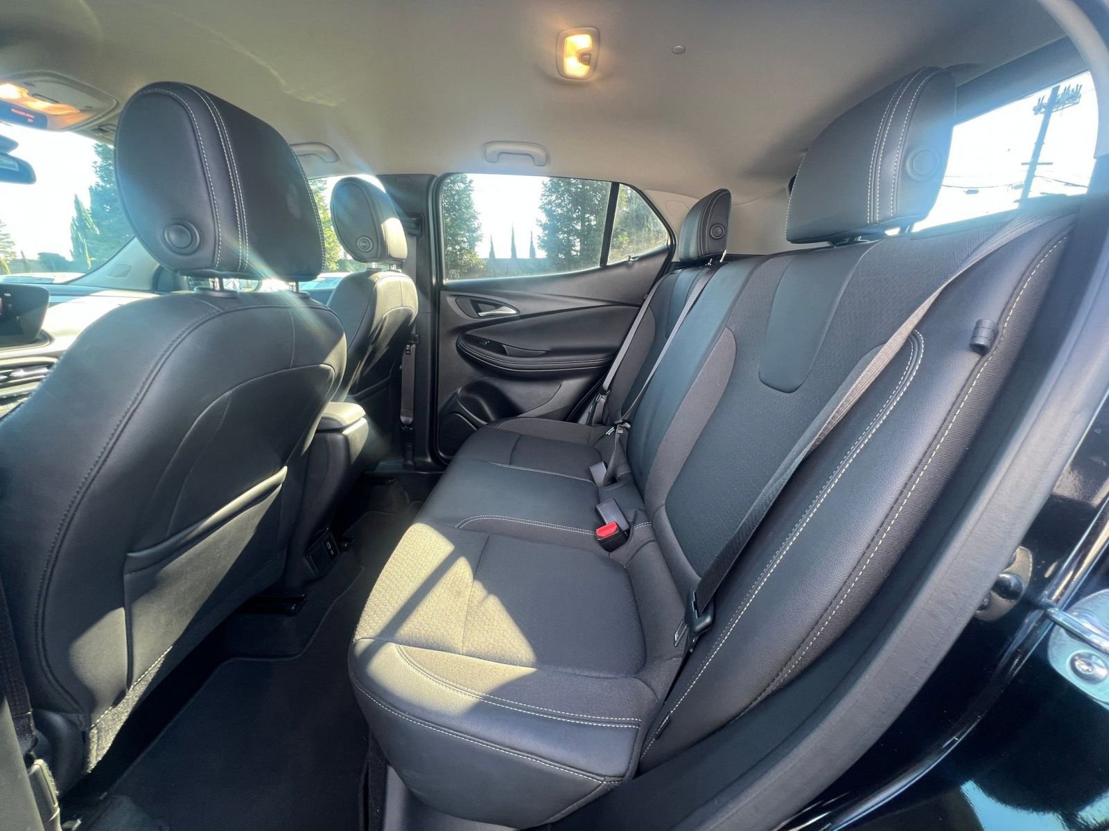 Thumbnail: 2025 Buick Encore GX - 25