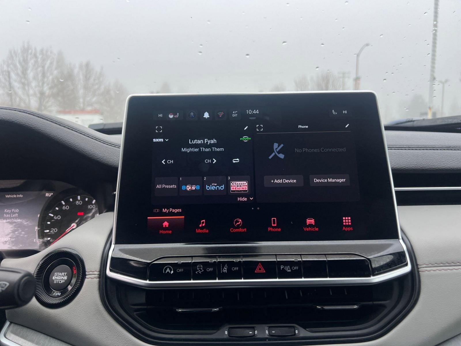 Thumbnail: 2025 Jeep Compass - 21