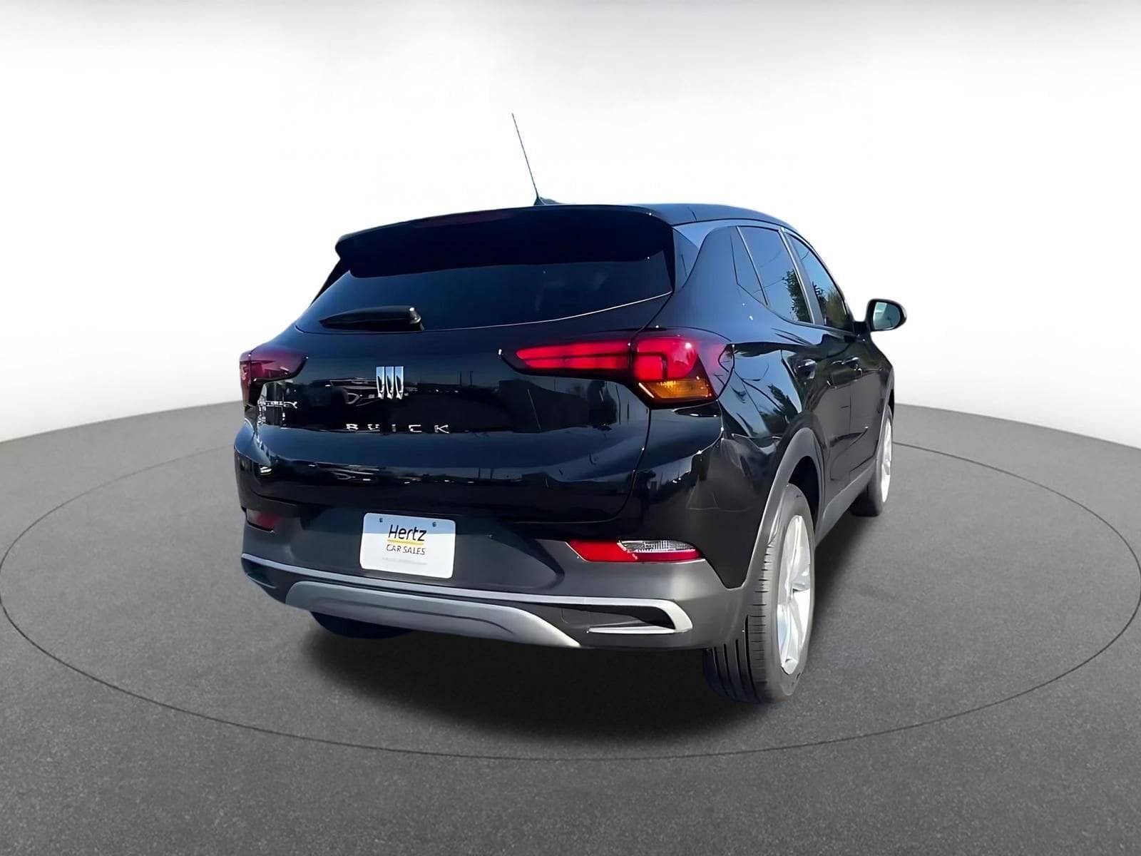 Thumbnail: 2025 Buick Encore GX - 15