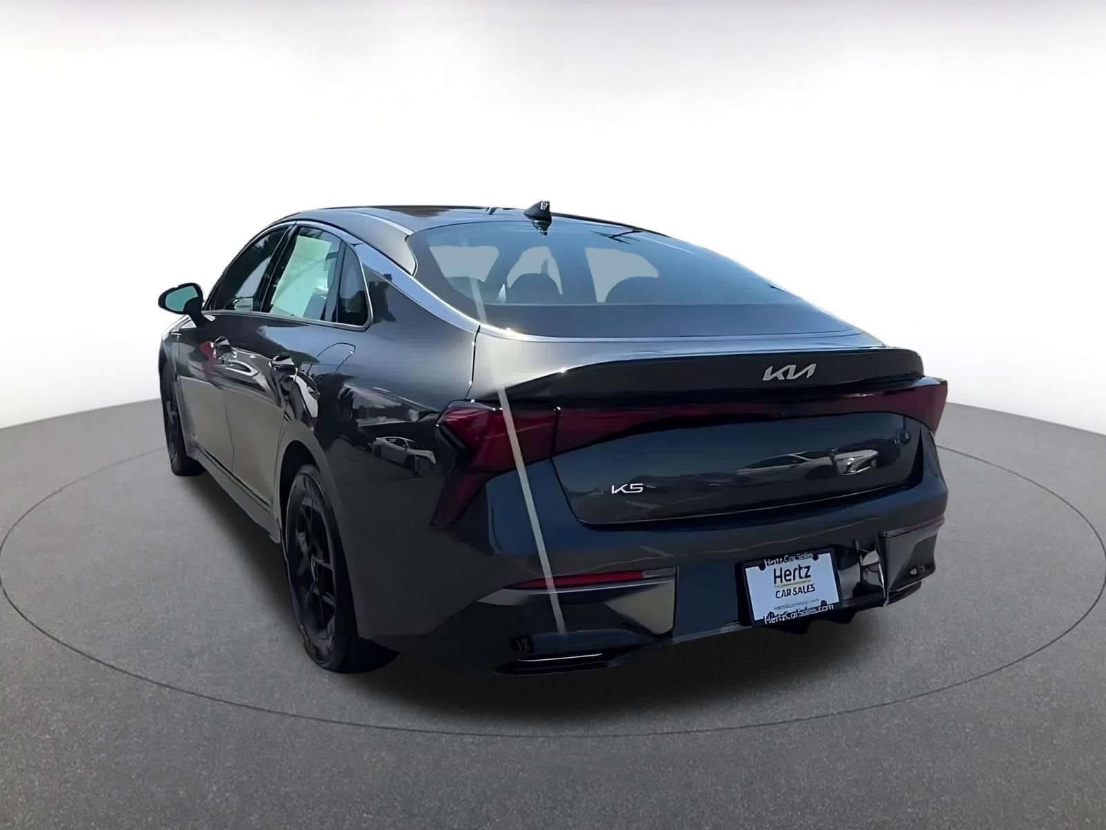 Thumbnail: 2025 Kia K5 - 11
