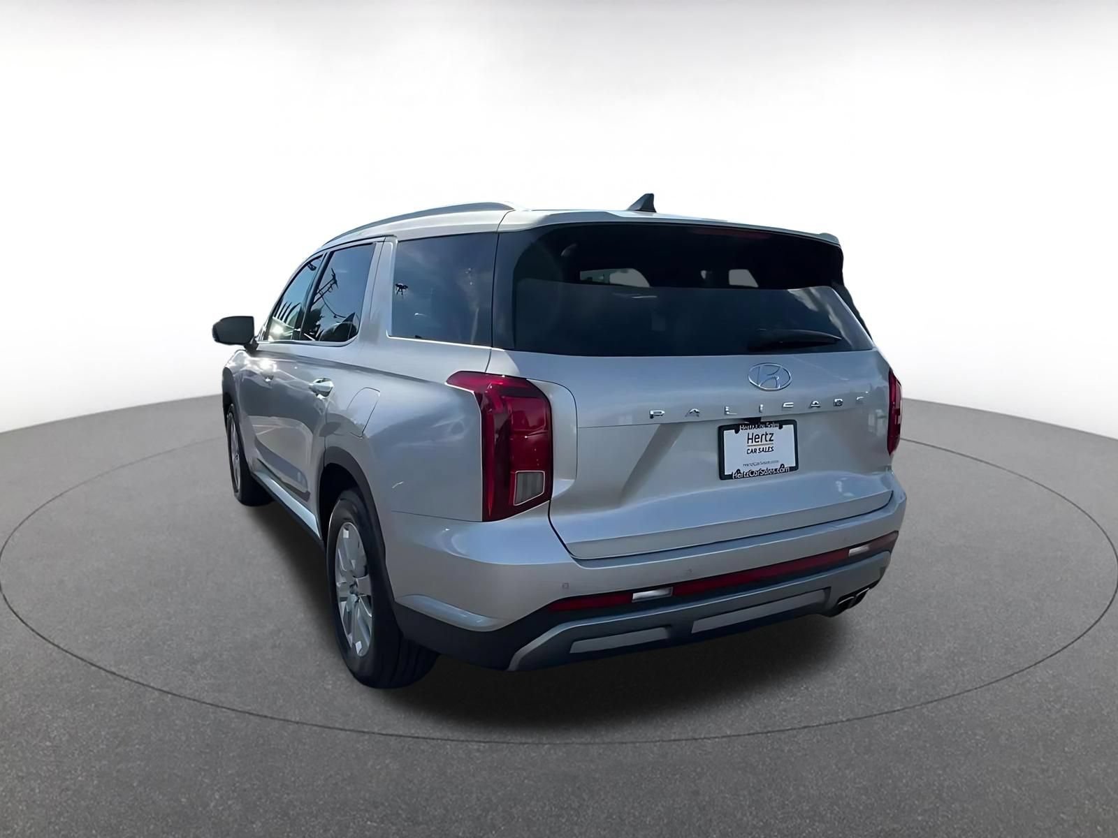 Thumbnail: 2025 Hyundai Palisade - 10
