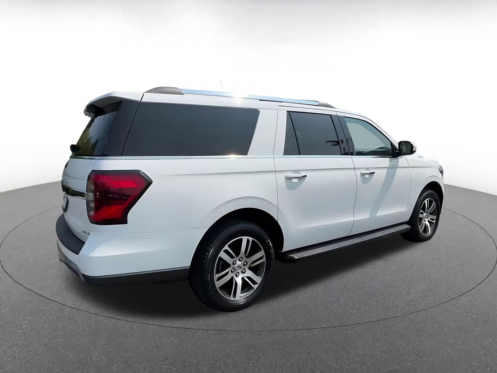Thumbnail: 2024 Ford Expedition MAX - 14