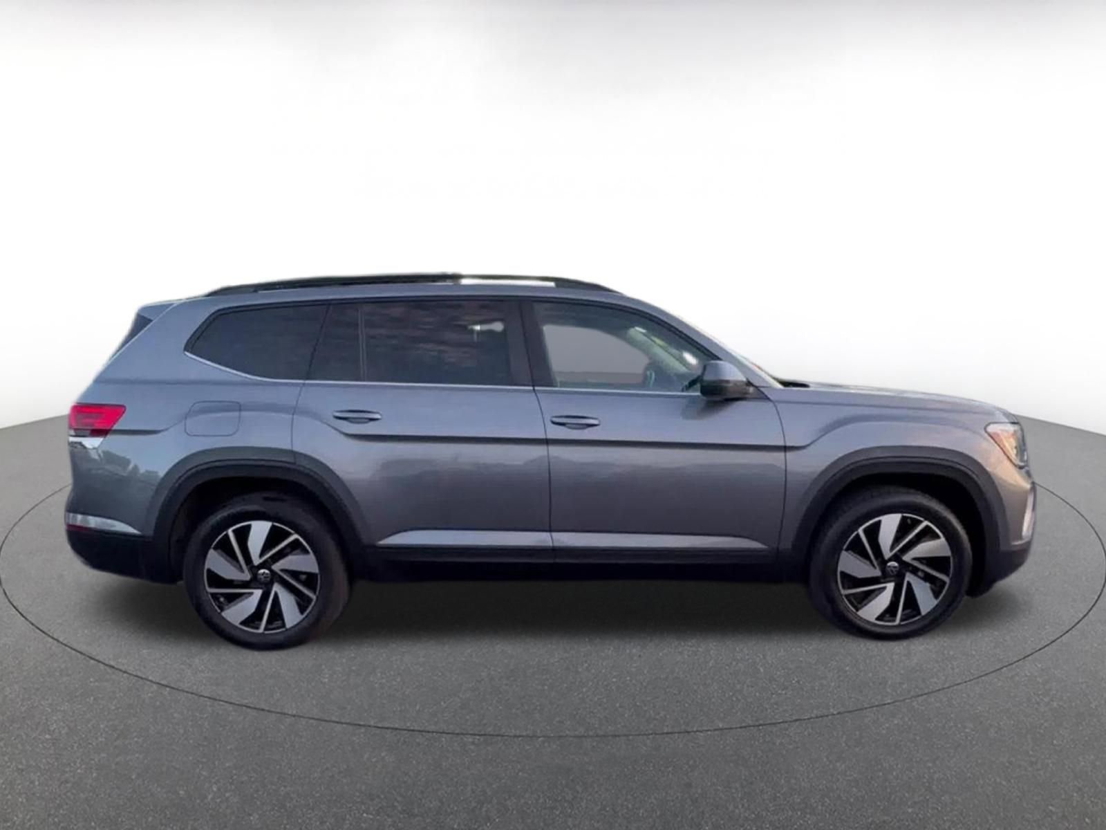 Thumbnail: 2025 Volkswagen Atlas - 16