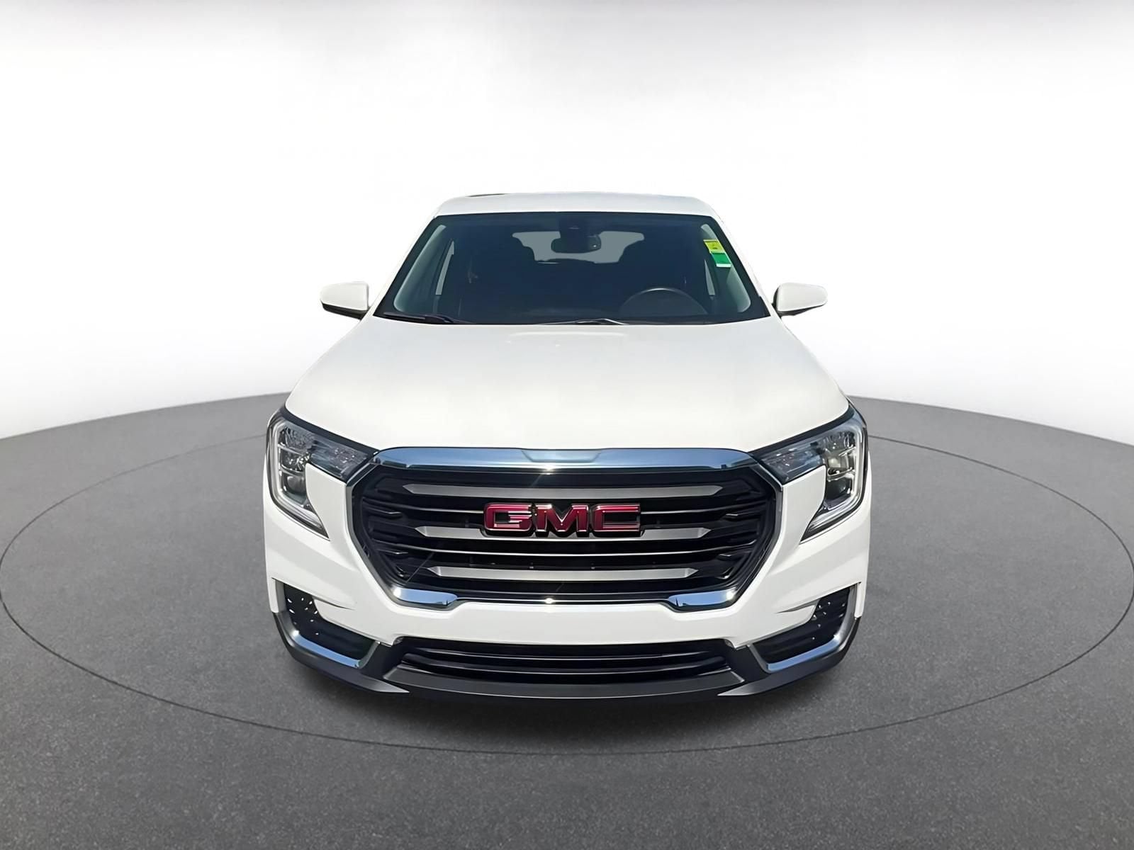 Thumbnail: 2024 GMC Terrain - 4