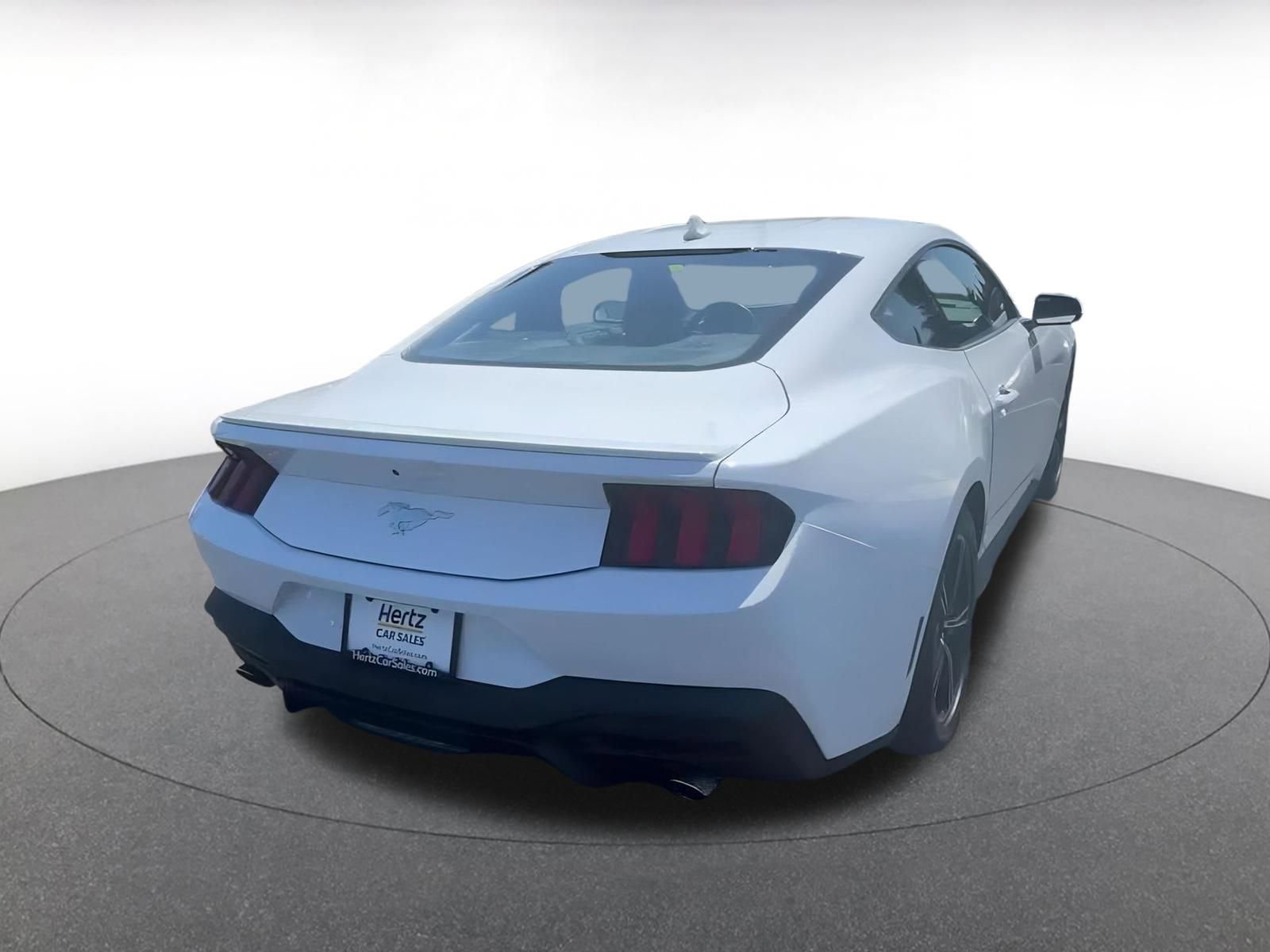 Thumbnail: 2024 Ford Mustang - 14