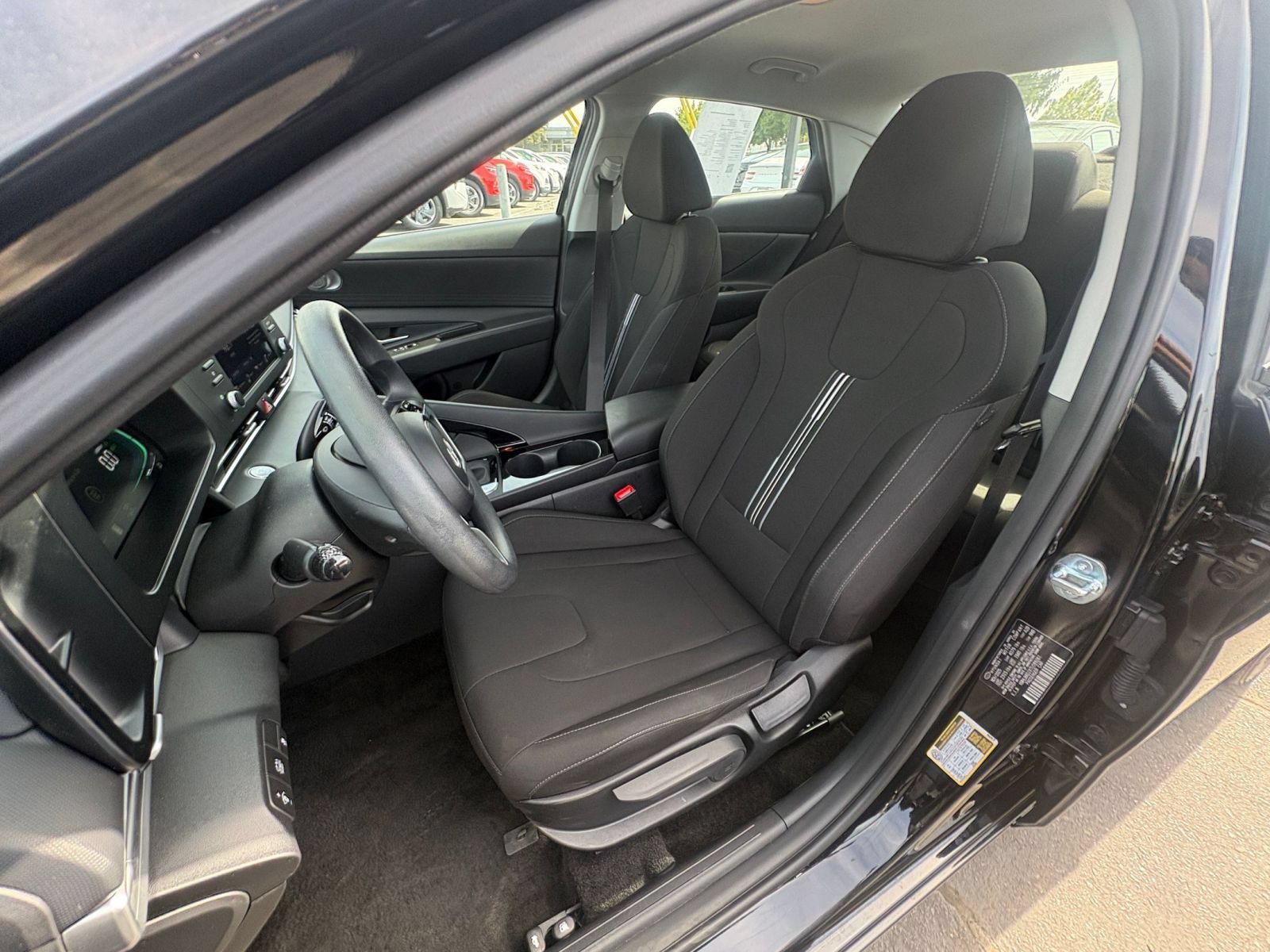 Thumbnail: 2026 Hyundai Elantra - 34
