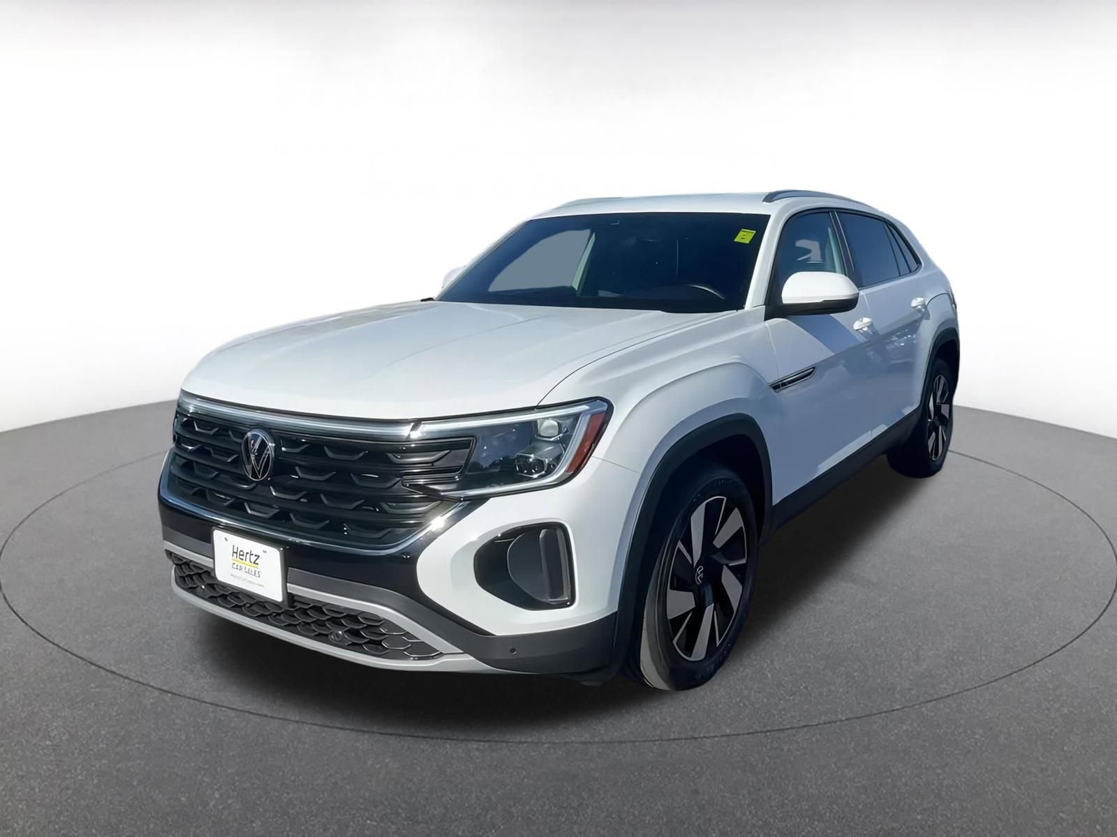 Thumbnail: 2025 Volkswagen Atlas - 7